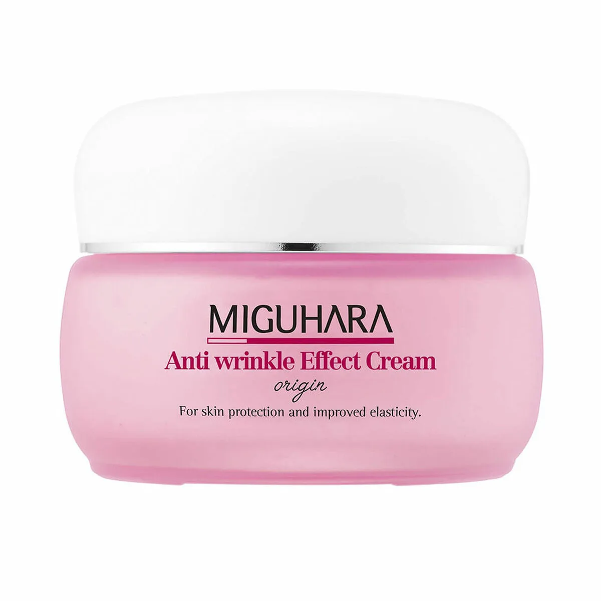 Creme antirides miguhara anti wrinkle 50 ml s0514360898. L'aventure Diaytar, c'est celle d'une équipe passionnée qui déniche pour vous les perles rares du marché généraliste
