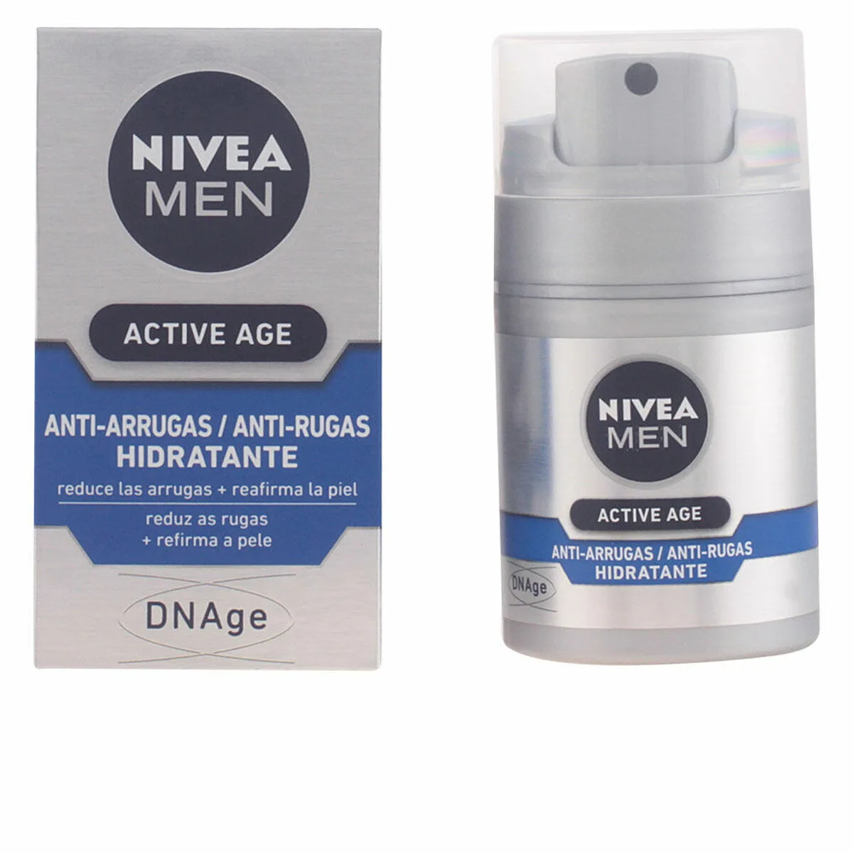 Creme antirides nivea men active age 50 ml s058919661. Diaytar a été imaginé pour les acheteurs avisés qui recherchent autant la performance que le design dans leurs produits