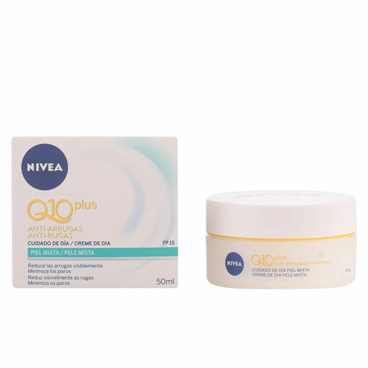 Creme antirides nivea pmg spf 15 50 ml s058920131. Chez Diaytar, chaque détail compte pour votre satisfaction totale.