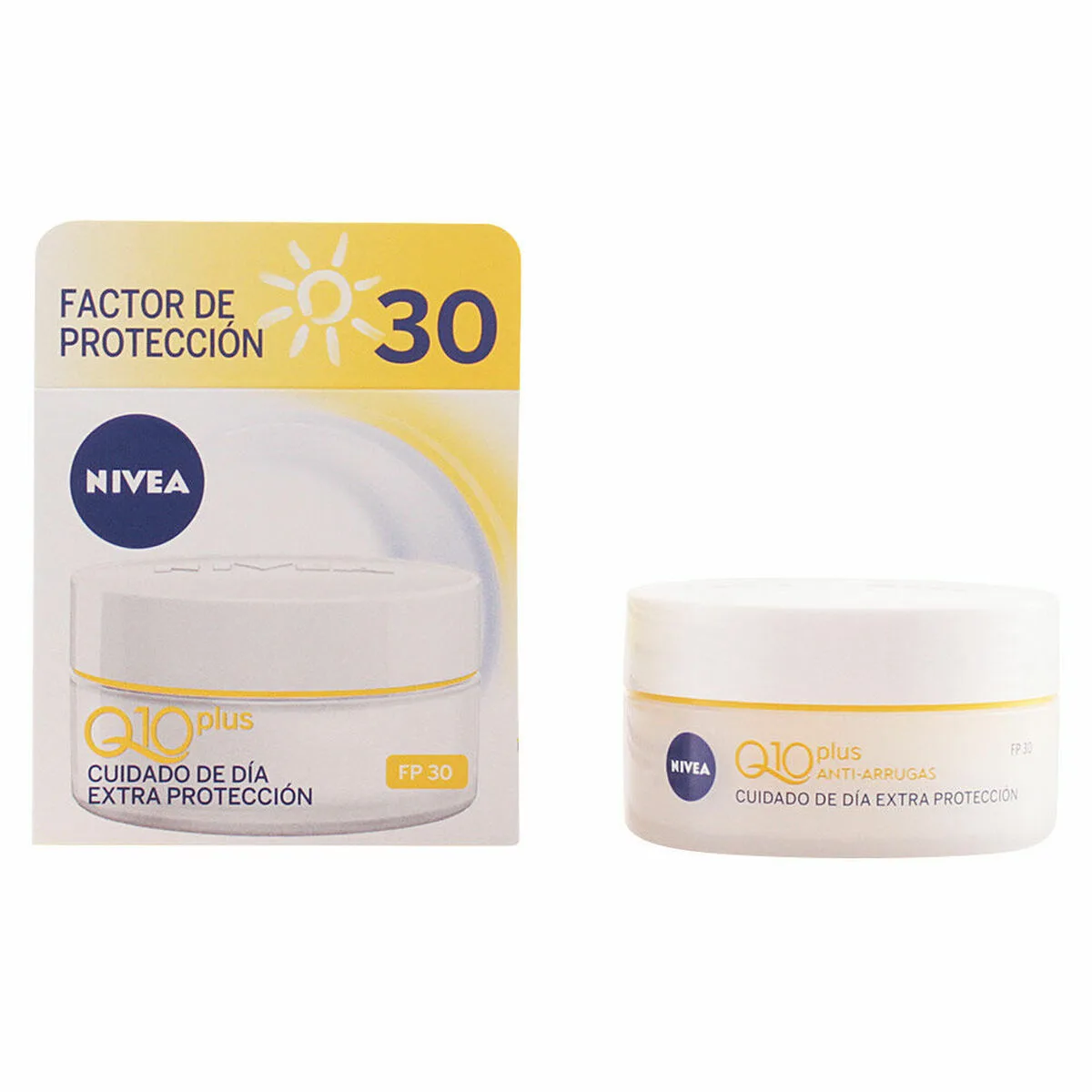 Creme antirides nivea spf 15 50 ml s058921094. Nous sélectionnons pour Diaytar des produits qui ont une histoire, une âme, et qui sauront trouver une place dans la vôtre.