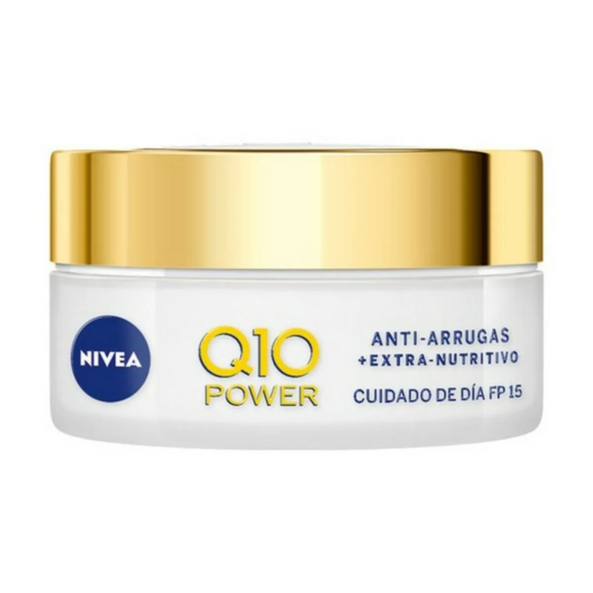 Creme antirides q10 power nivea 1017 64259 50 ml spf 15 50 ml s057093479. Diaytar, le garde-meuble moderne de toutes vos envies : des produits pour combler tous vos besoins et toutes vos fantasies.