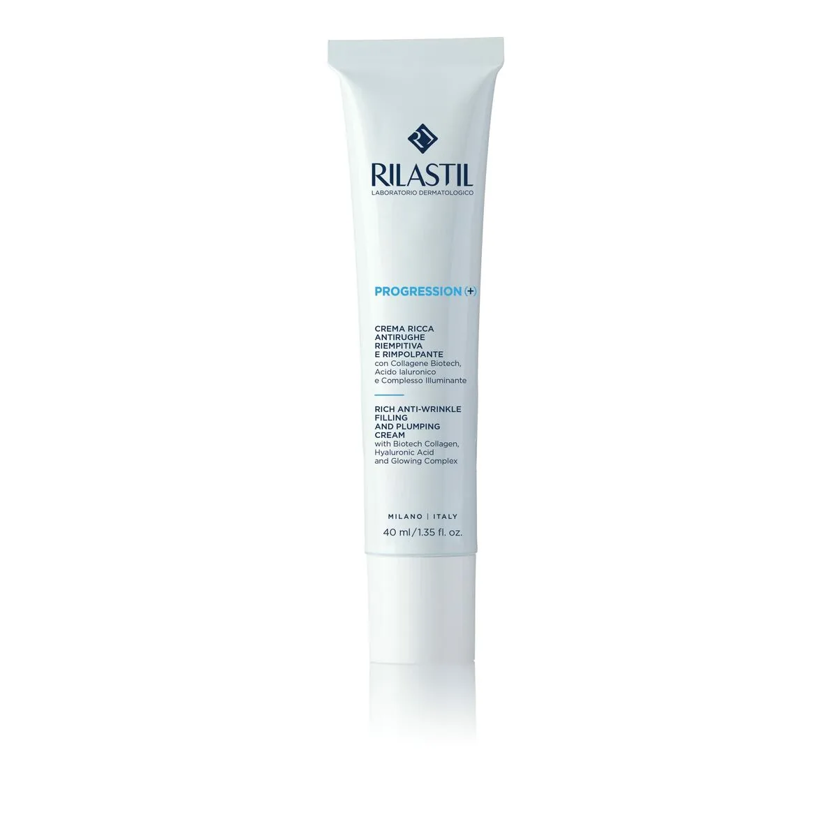 Creme antirides rilastil progression 40 ml s0511403971. Diaytar, c'est l'alchimie parfaite entre la froide efficacité de la tech et la chaleur rassurante des produits de qualité.