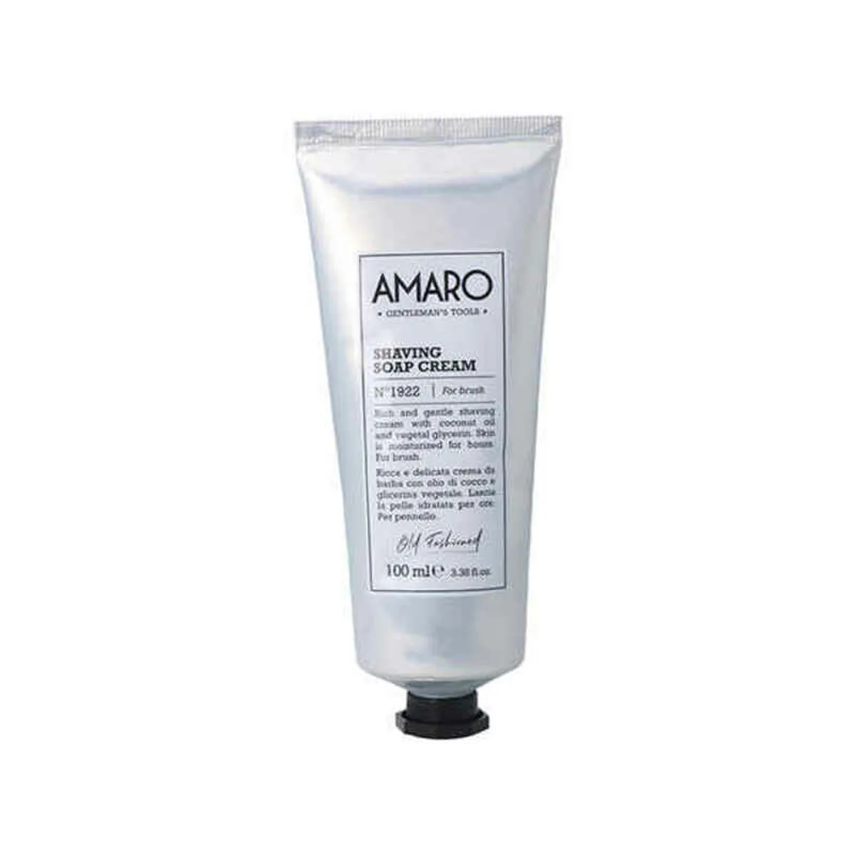 Creme avant rasage farmavita amaro crema 100 ml s424980469. Votre garde-robe mérite le style Diaytar - Découvrez nos nouveautés !