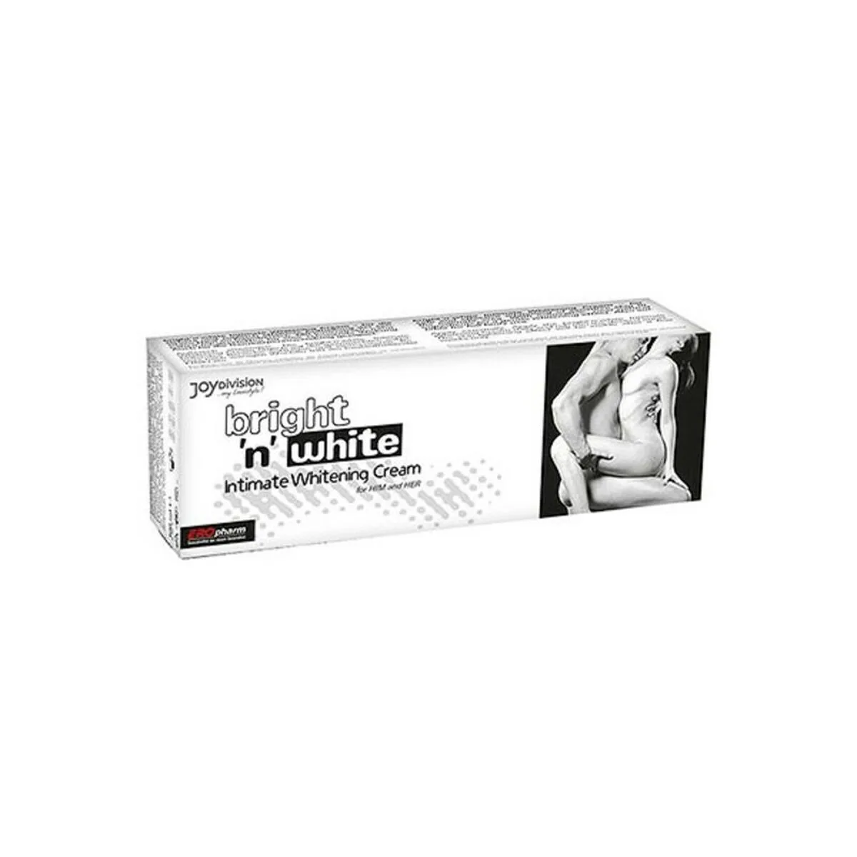 Creme blanchissante pour les zones intimes sensibles joydivision 100 ml s400083074. Diaytar, c'est le compagnon de ceux qui aiment prendre soin d'eux et de leur intérieur avec des produits choisis avec amour.