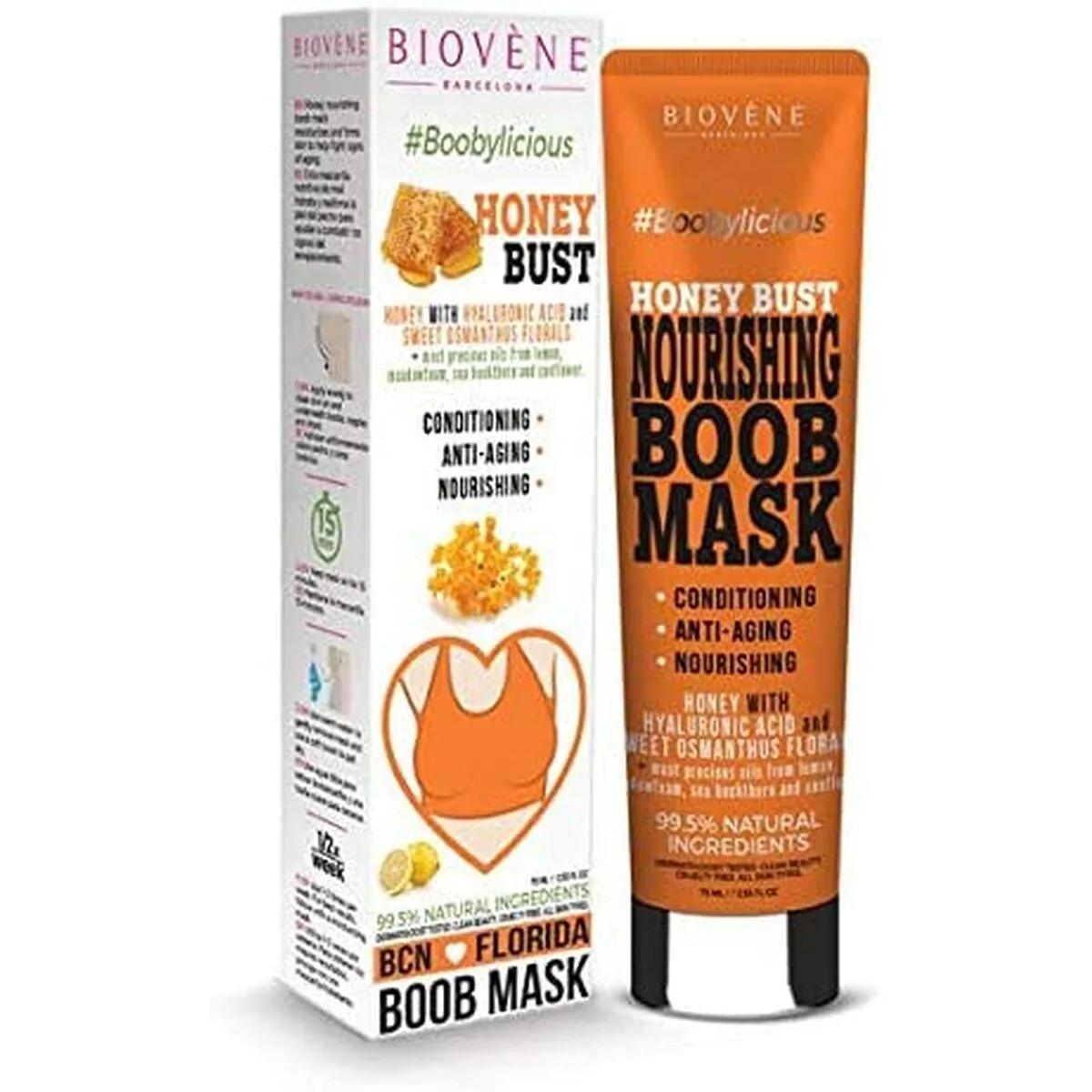 Creme bosom booster femme biovene honey bust 75 ml s0510715654. Chez Diaytar, nous valorisons autant la fonction que la forme dans chaque produit que nous ajoutons à notre collection
