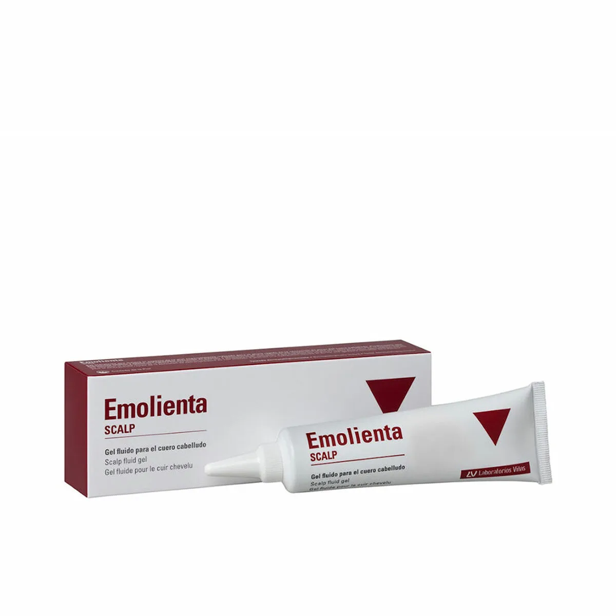 Creme capillaire emolienta scalp 60 ml s0514481536. Votre garde-robe mérite le style Diaytar - Découvrez nos nouveautés !
