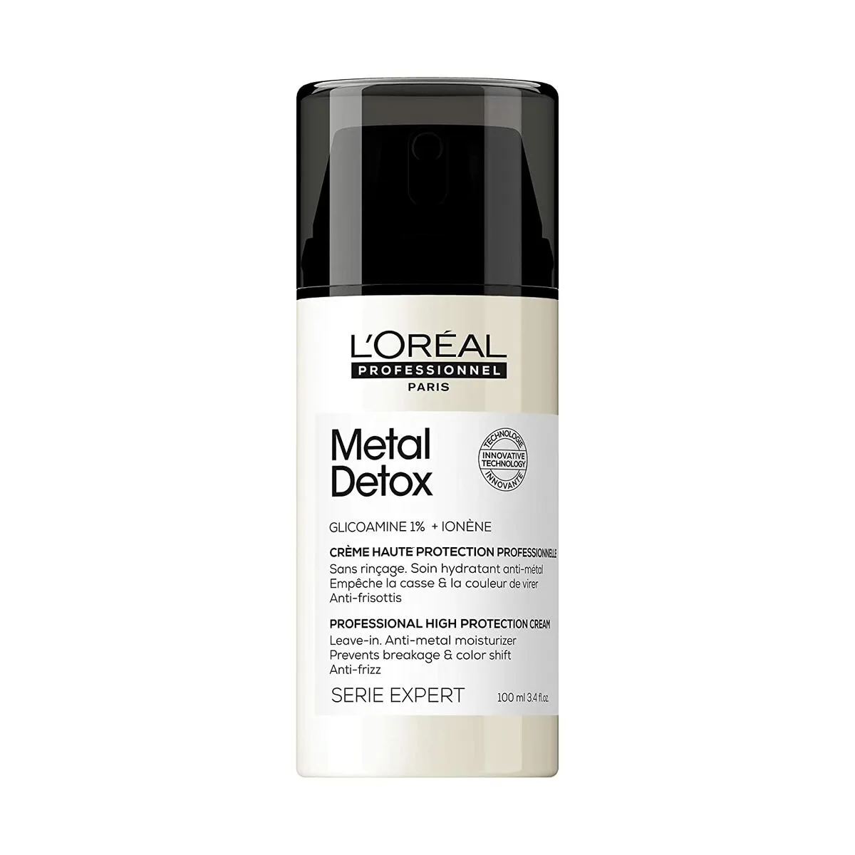 Creme capillaire l oreal professionnel paris metal detox protecteur 100 ml s0511376429. Diaytar, le curateur de votre style de vie moderne, à travers une offre généraliste constamment renouvelée et actualisée