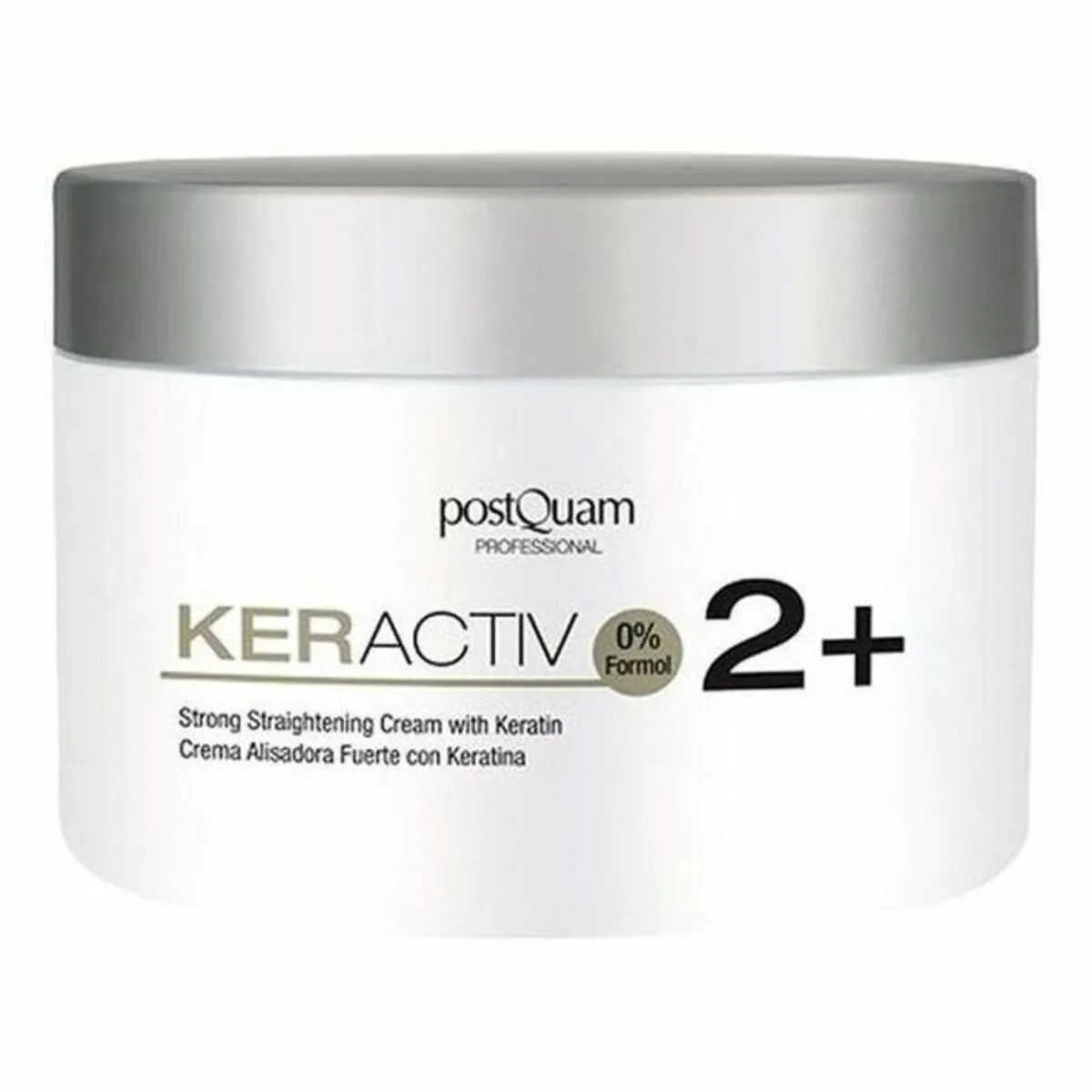 Creme capillaire lissante keractiv postquam pqpker03 200 ml 200 ml s052406427. Tendance, confort et qualité : la trilogie gagnante de Diaytar Mode.