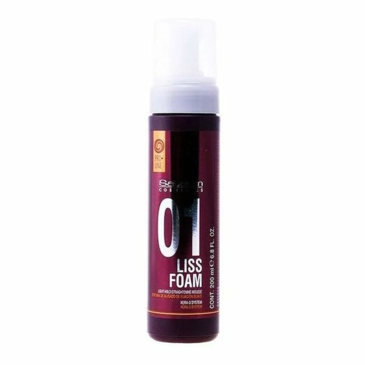Creme capillaire lissante liss foam salerm 973 38775 200 ml 200 ml s053285265. Diaytar, le nom qui garantit que chaque produit, du plus technologique au plus basique, a été choisi avec goût et exigence
