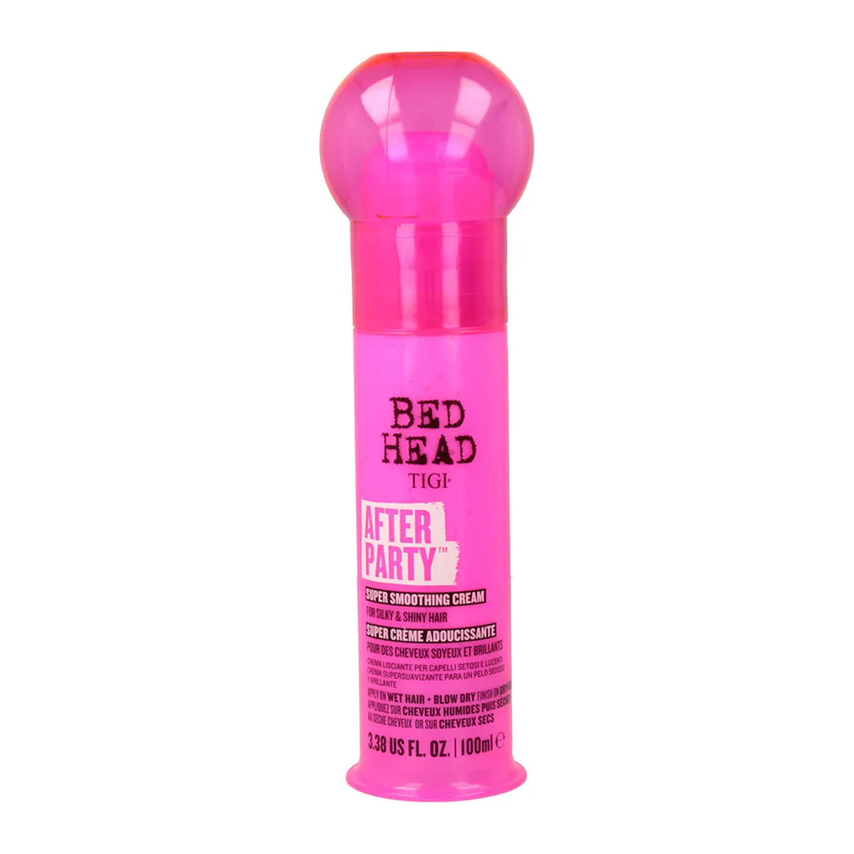 Creme capillaire tigi bed head after party 100 ml s425937387. Révélez votre style avec la collection capsule Diaytar, limitée et exclusive.