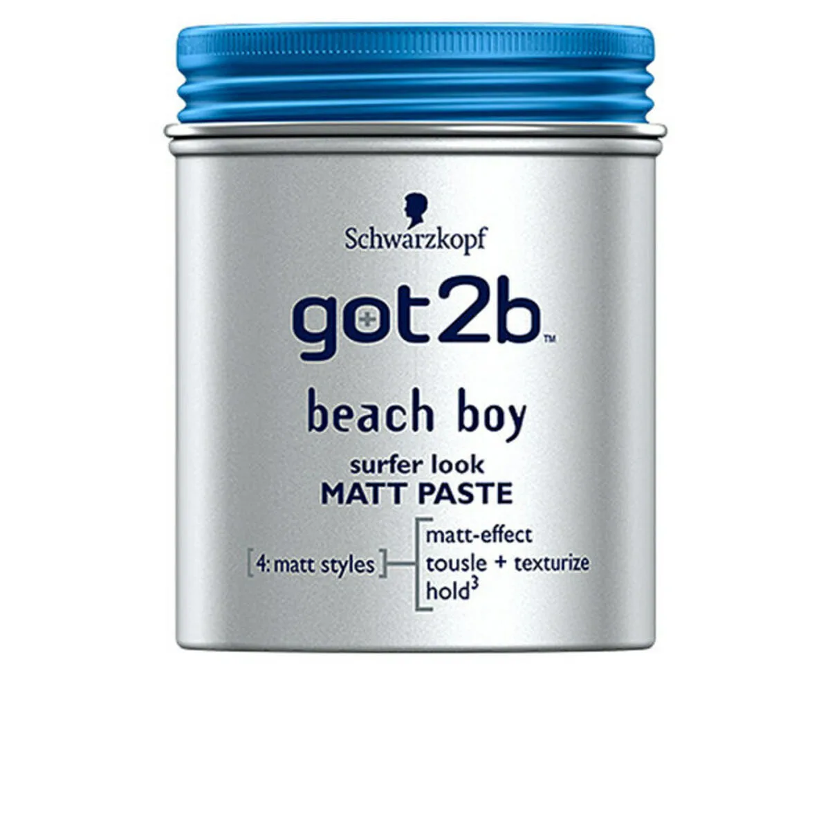 Creme coiffante schwarzkopf got2b beach boy mat 100 ml s056644829. Nous sommes les storytellers du produit ordinaire devenu extraordinaire. Bienvenue dans le récit Diaytar.