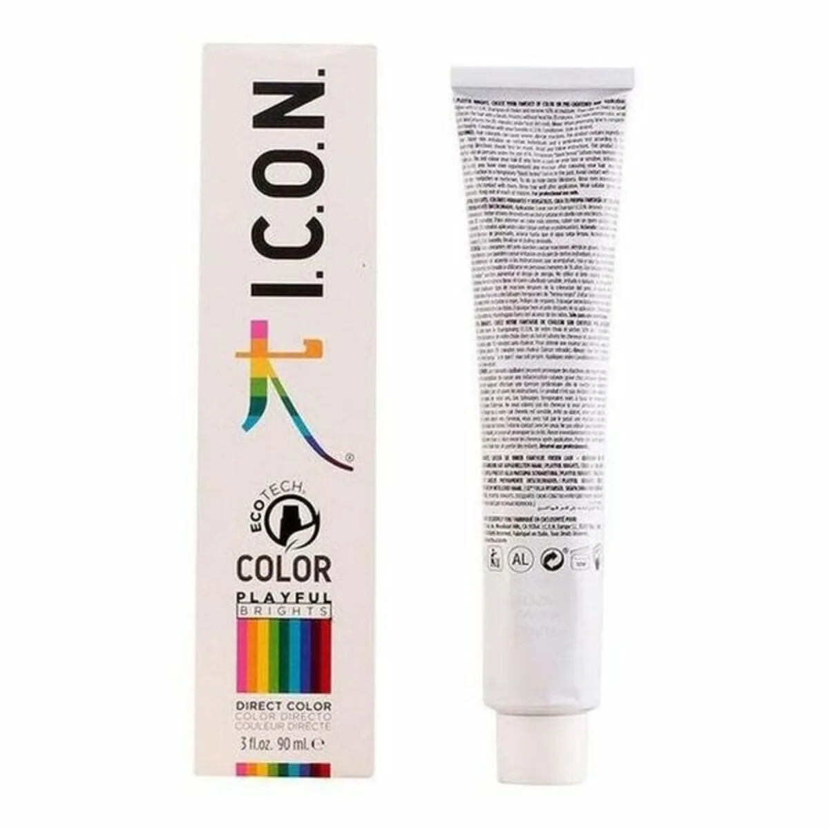 Creme colorante playful brights i c o n s052398747. Diaytar ne stocke pas des produits, il collectionne des pièces uniques pour enrichir votre quotidien.