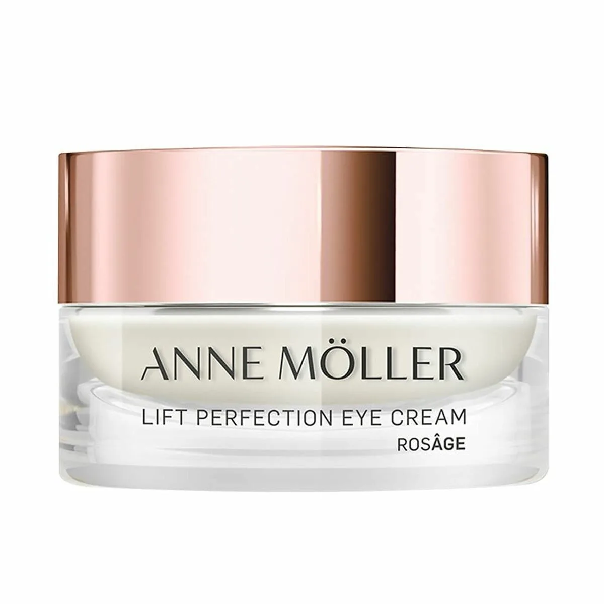 Creme contour des yeux anne moller rosage antirides 15 ml s058413092. Diaytar : Parce que vos goûts sont éclectiques, notre offre de produits l'est tout autant. Explorez sans modération.