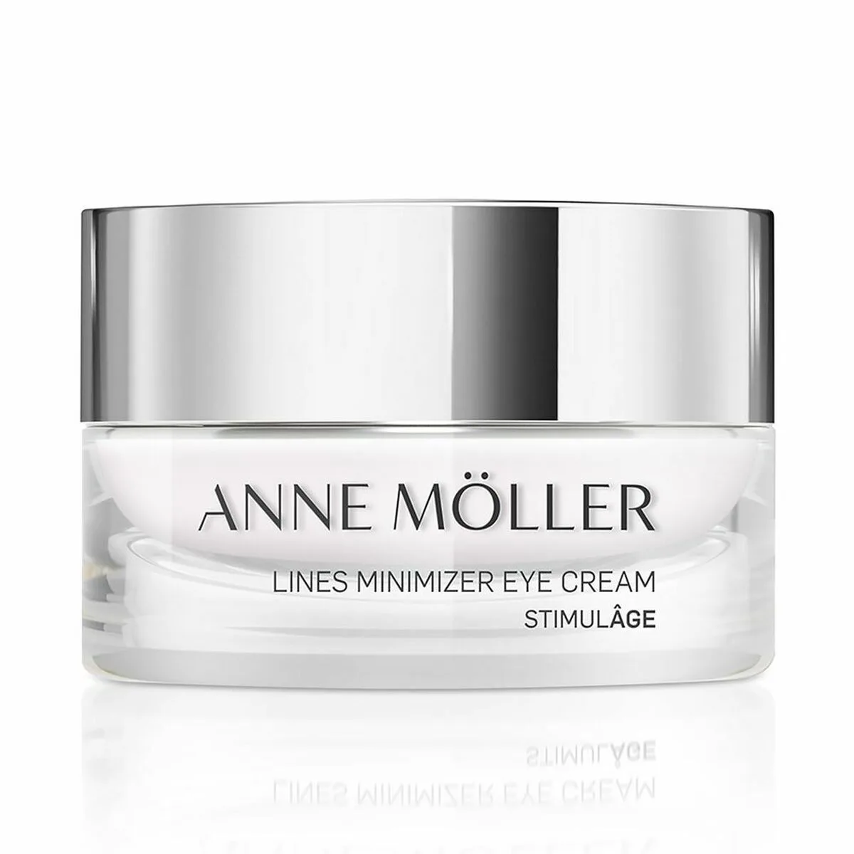 Creme contour des yeux anne moller stimulage antirides 15 ml s059660334. Chez Diaytar, la tendance n'est pas qu'une question d'apparence, c'est une question de fonctionnalité et d'innovation
