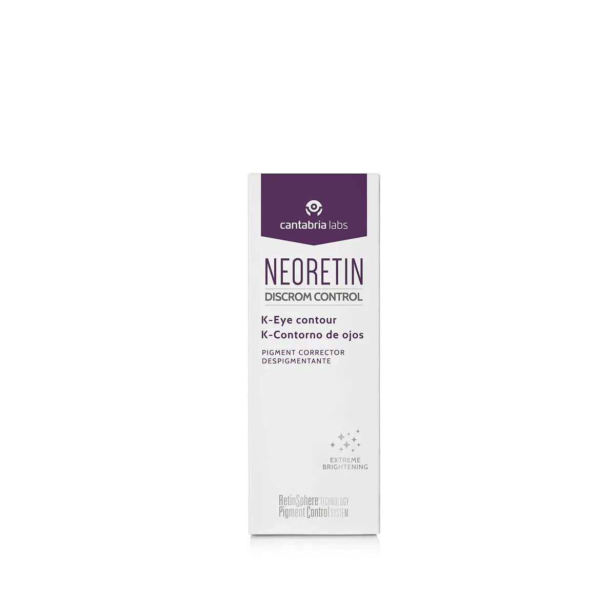 Creme contour des yeux anti taches neoretin discrom control k 15 ml s0512069692. Laissez-vous guider par Diaytar à travers la jungle des produits pour dénicher ceux qui méritent vraiment votre attention