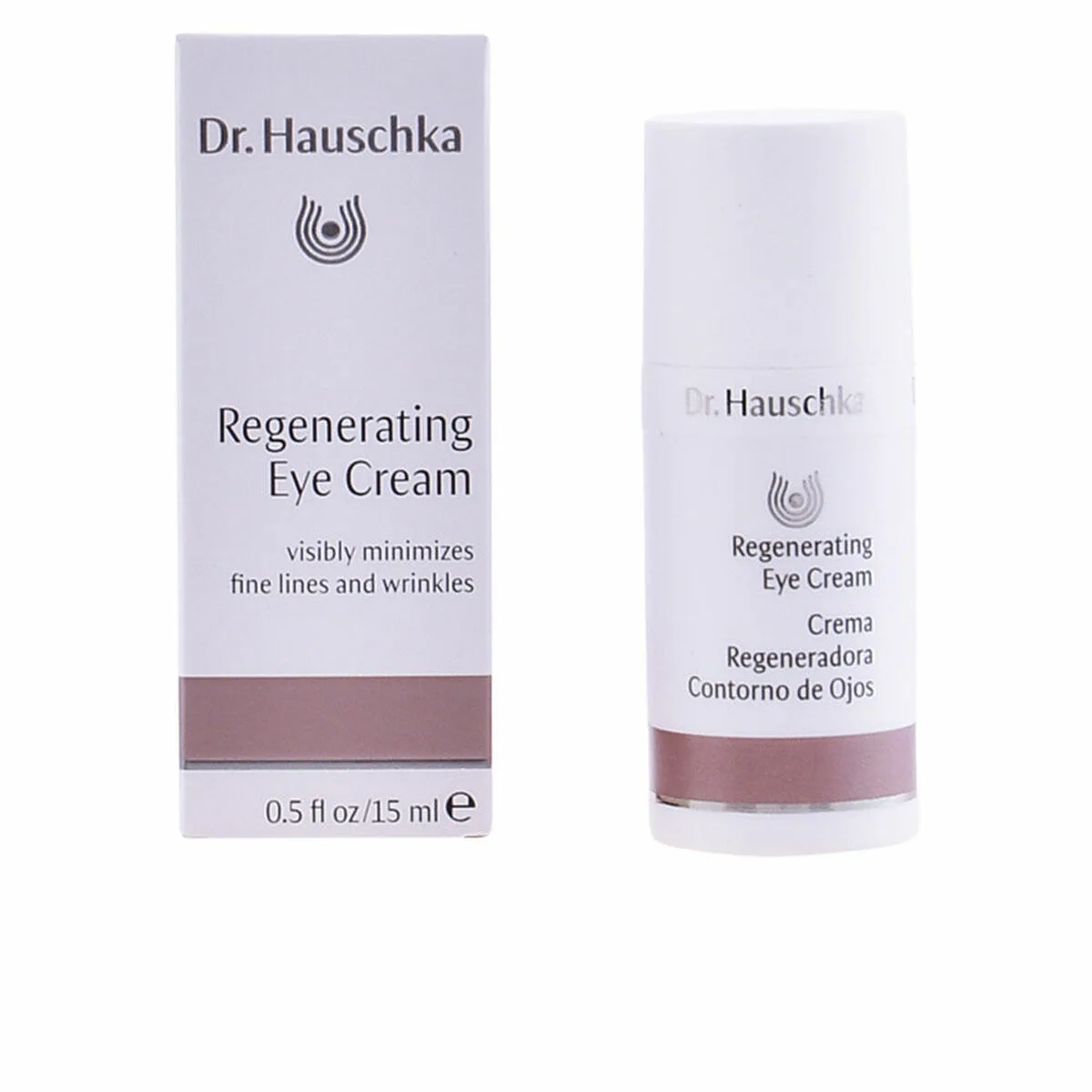 Creme contour des yeux dr hauschka regenerating 15 ml 15 ml s058952979. La qualité Diaytar : un engagement, une promesse, une satisfaction garantie.