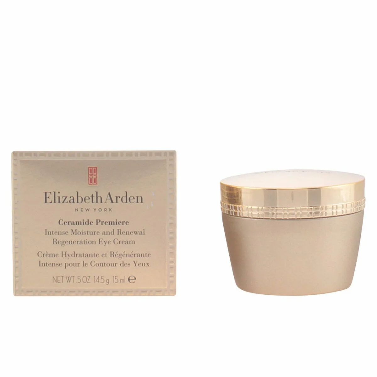 Creme contour des yeux elizabeth arden 8580511889 15 ml s059017948. Diaytar Fashion : Soyez à la pointe de la mode avec nos collections exclusives.