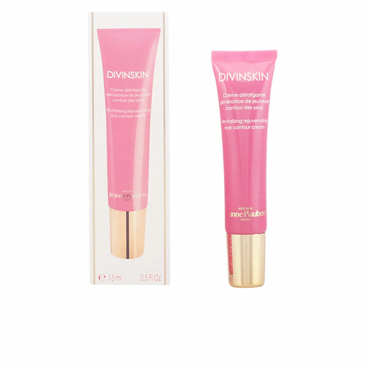 Creme contour des yeux jeanne piaubert divinskin 15 ml s059031093. Diaytar, la preuve qu'une boutique généraliste peut être synonyme de goût, d'exigence et d'innovation constante