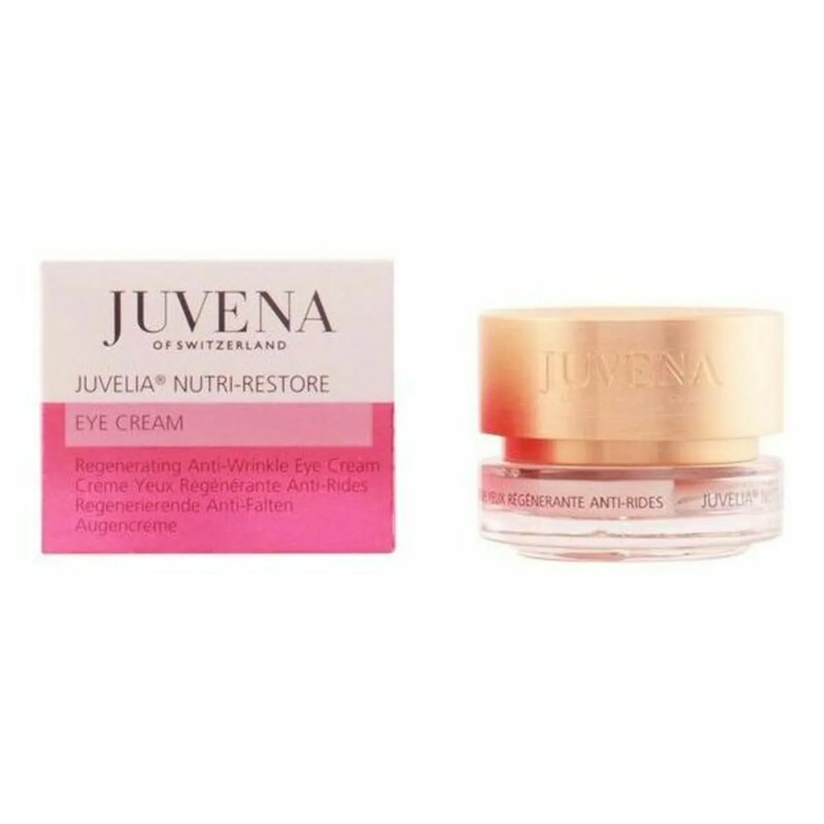 Creme contour des yeux juvena 15 ml 1 unite m012579019. Chez Diaytar, la tendance n'est pas qu'une question d'apparence, c'est une question de fonctionnalité et d'innovation