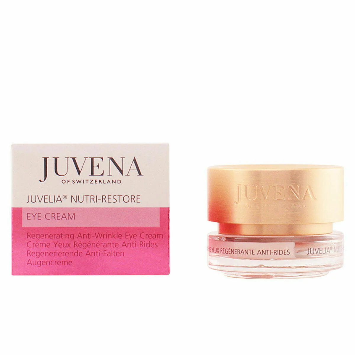 Creme contour des yeux juvena 15 ml 1 unite m012579035. Notre algorithme préféré chez Diaytar ? L'humain. Car rien ne remplace le coup de cœur pour un produit exceptionnel.