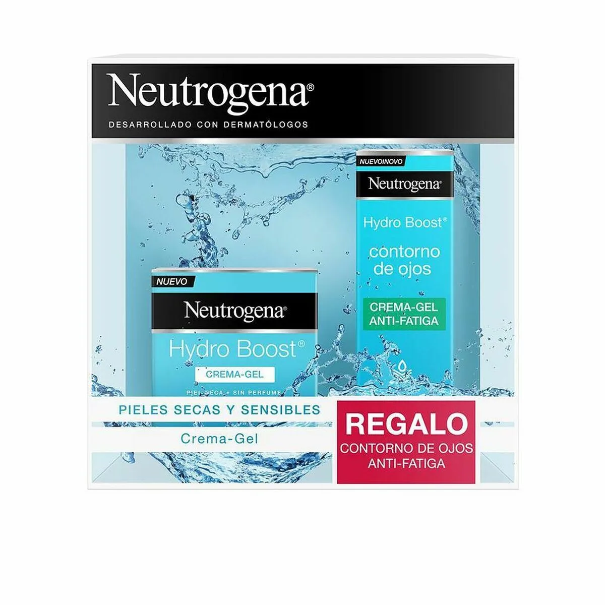 Creme contour des yeux neutrogena 130271 creme 2 pieces 2 pcs s059497731. Diaytar, la boutique en ligne qui pense à tout : des gadgets électroniques les plus futés aux objets maison les plus design