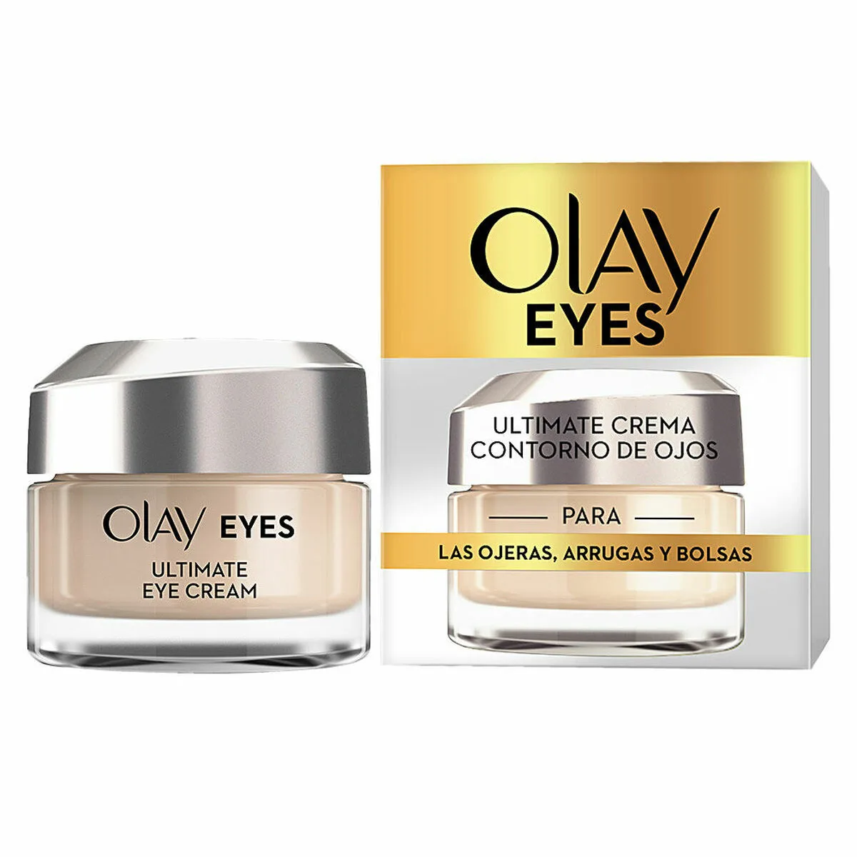 Creme contour des yeux olay eyes 15 ml 15 ml s059058739. Préparez-vous à être impressionné. Diaytar lève le voile sur une sélection de produits qui défie toute concurrence.