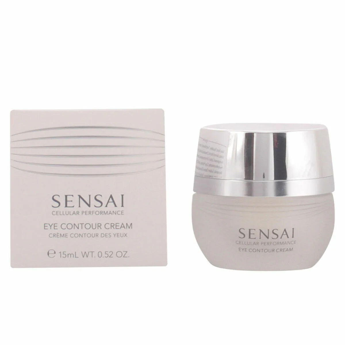 Creme contour des yeux sensai sensai cellular performance 15 ml 15 ml s059037352. Diaytar, la boutique en ligne qui pense à tout : des gadgets électroniques les plus futés aux objets maison les plus design