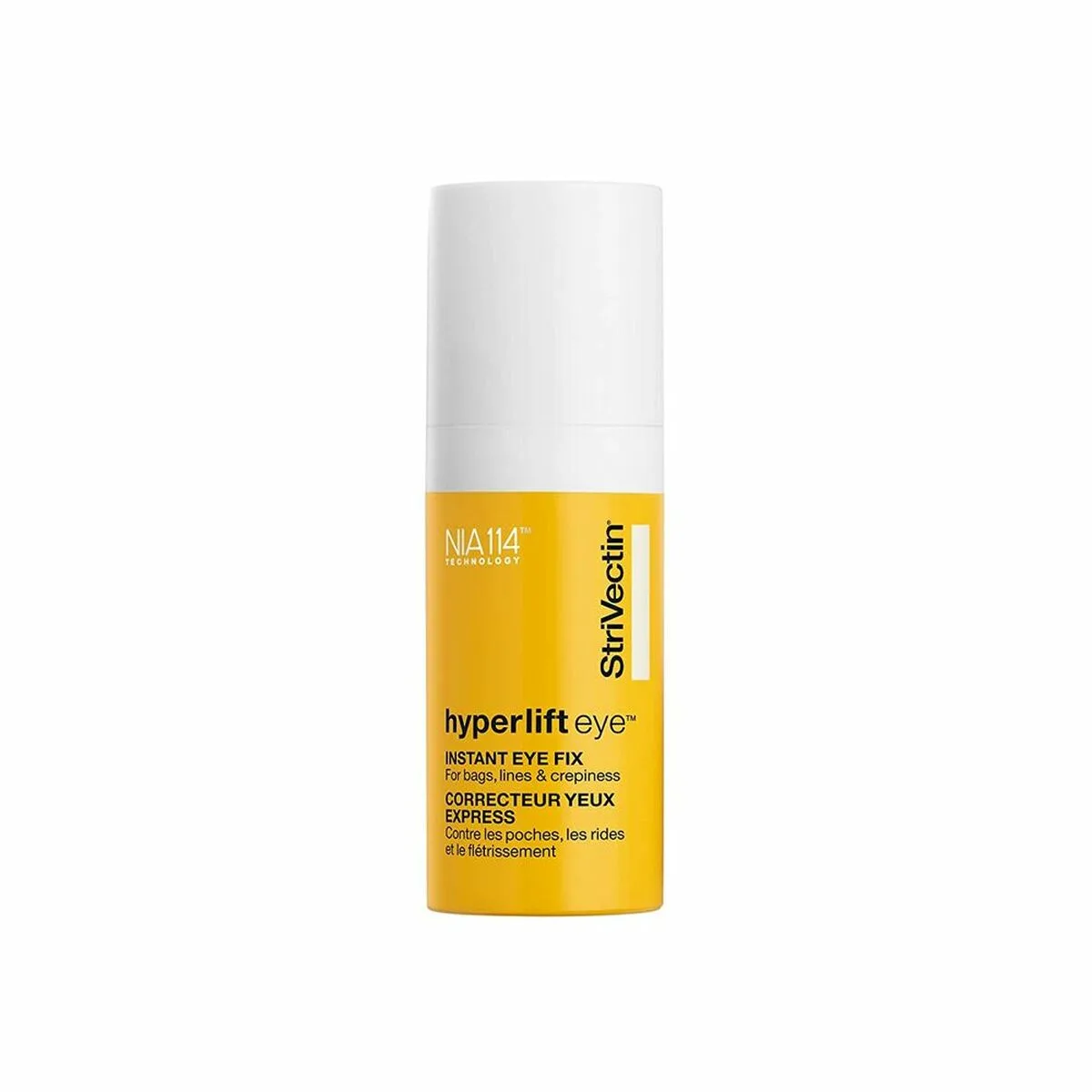 Creme contour des yeux strivectin hyperlift eye anticernes 10 ml s057829391. Diaytar, c'est le point de rencontre entre les passionnés de belles technologies et les amateurs de décoration tendance