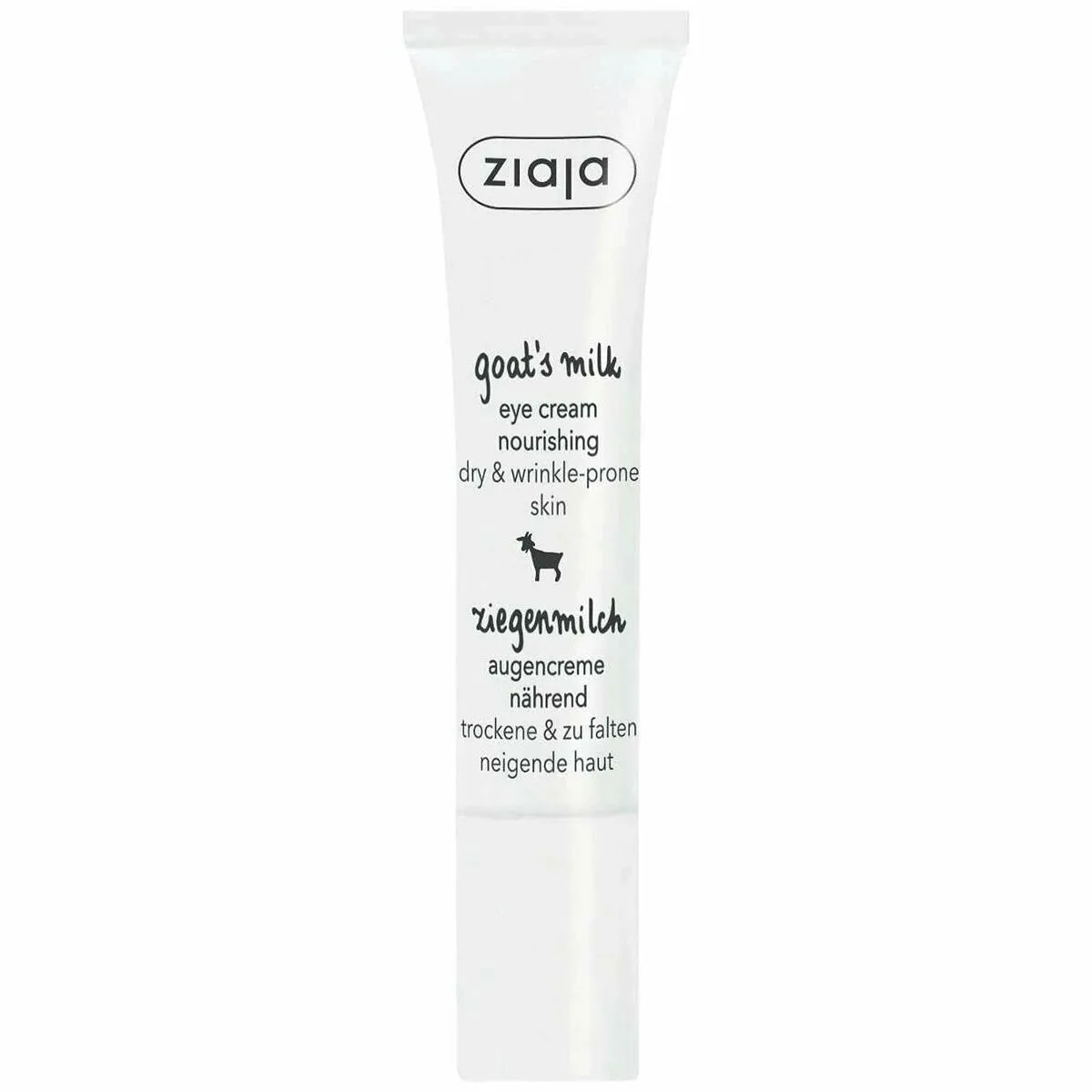 Creme contour des yeux ziaja lait de chevre 15 ml s059807025. Transformez votre intérieur avec les produits déco Diaytar !