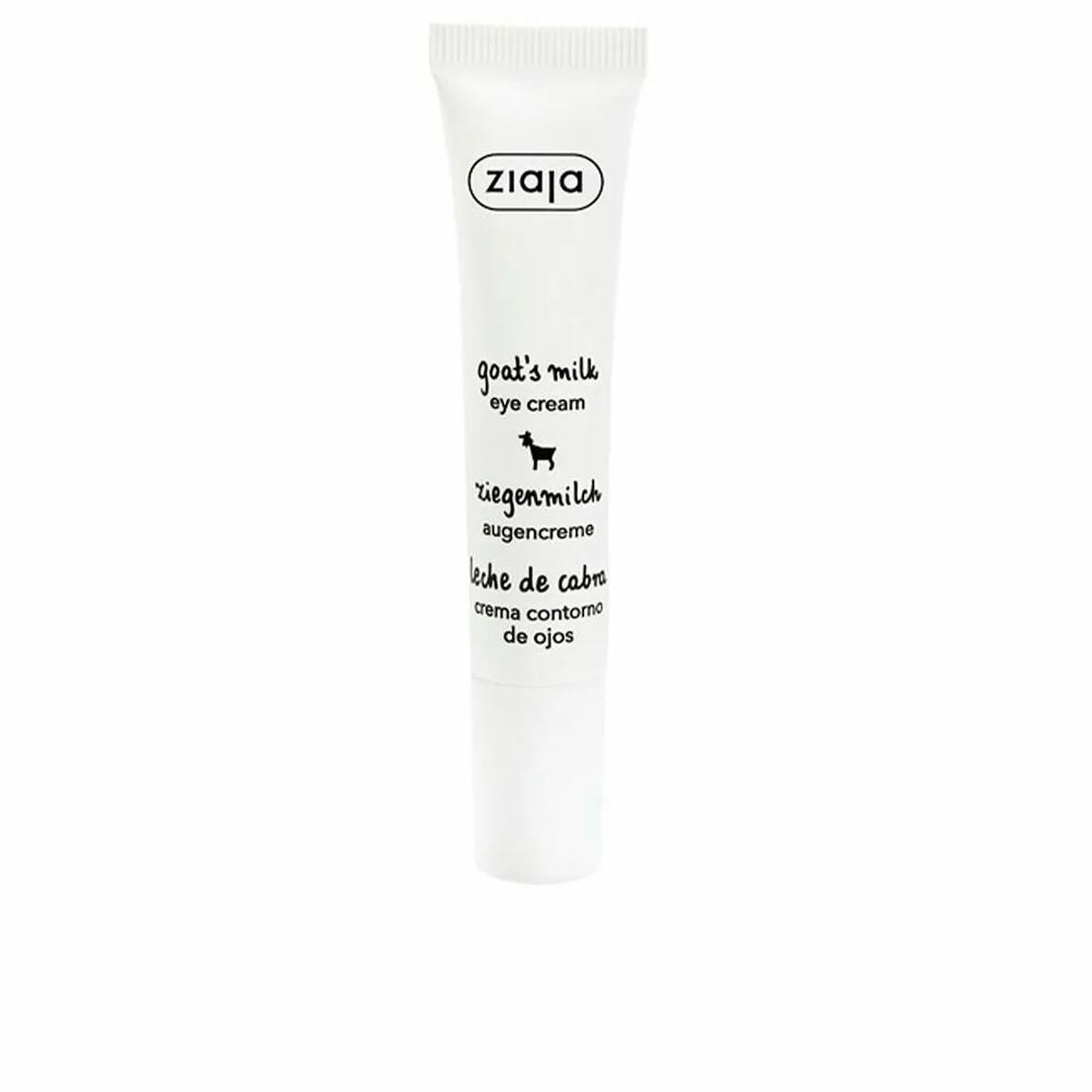 Creme contour des yeux ziaja lait de chevre 15 ml s059807029. Diaytar, c'est la solution élégante à tous vos problèmes du quotidien, et la source de nouvelles envies insoupçonnées.