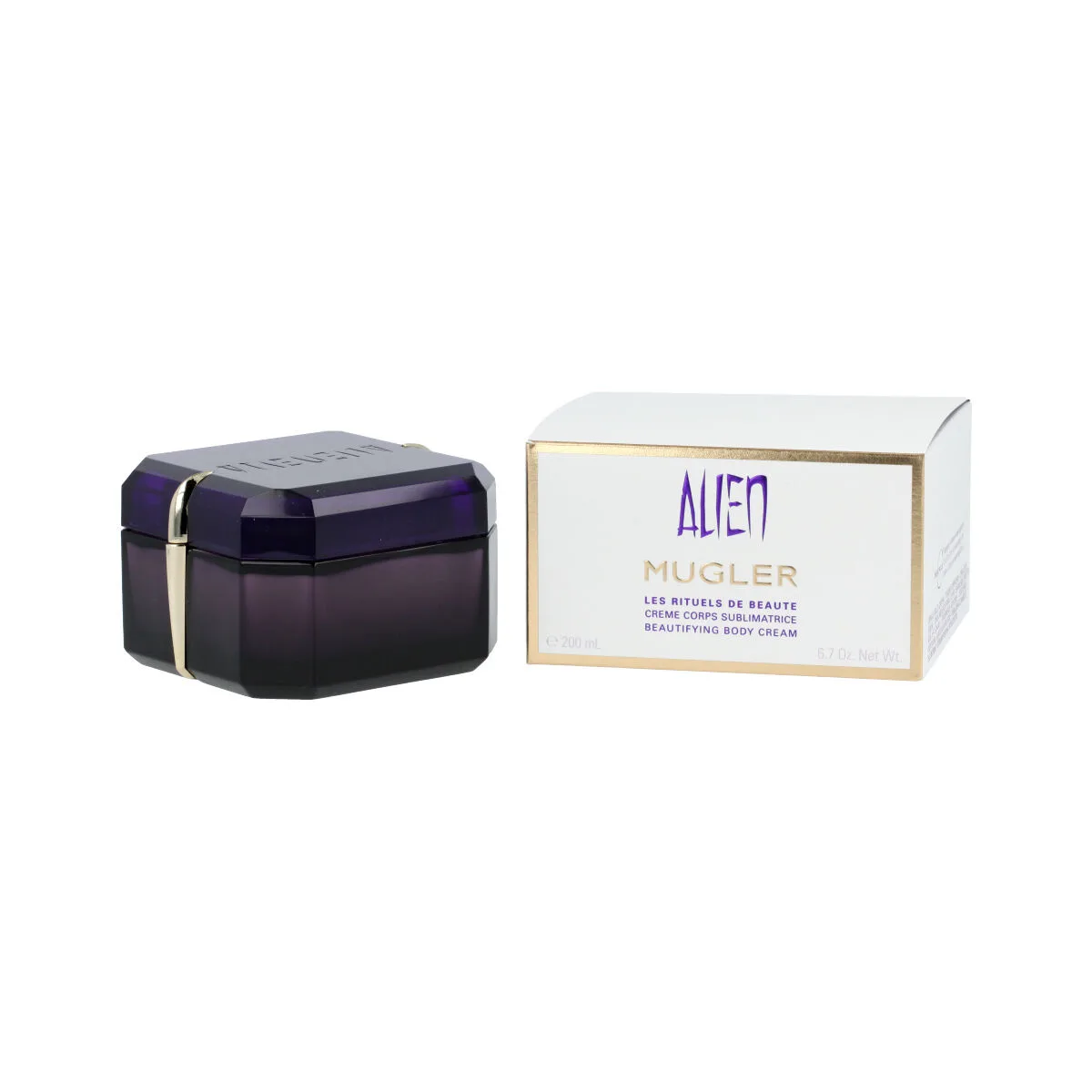 Creme corporelle parfumee mugler m011381264. Chez Diaytar, nous célébrons la singularité de chaque produit, qu'il s'agisse d'un gadget tech ou d'un ustensile maison