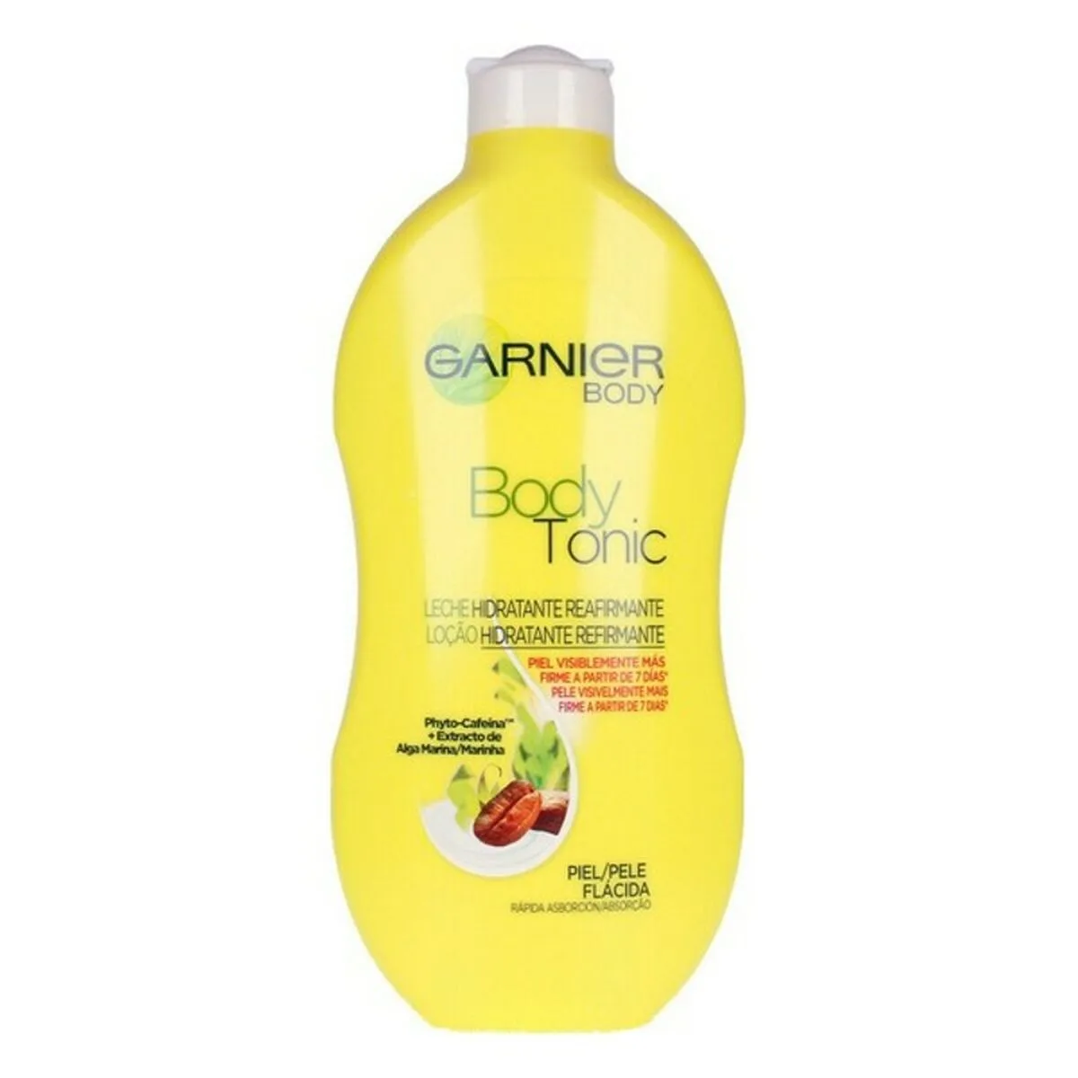 Creme corporelle reparatrice body tonic garnier 400 ml s057381078. Diaytar, c'est le cercle vertueux : des produits de qualité qui améliorent votre vie, qui vous rendent heureux, alors vous revenez.