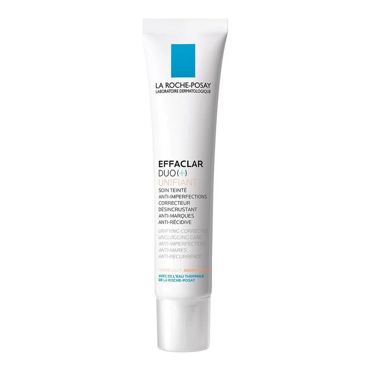 Creme correctrice enrichie effaclar duo tono medium la roche posay 12341025 40 ml s450495146. Notre philosophie Diaytar : vous offrir une plateforme unique où produits généraux, tendances et technologies convergent harmonieusement