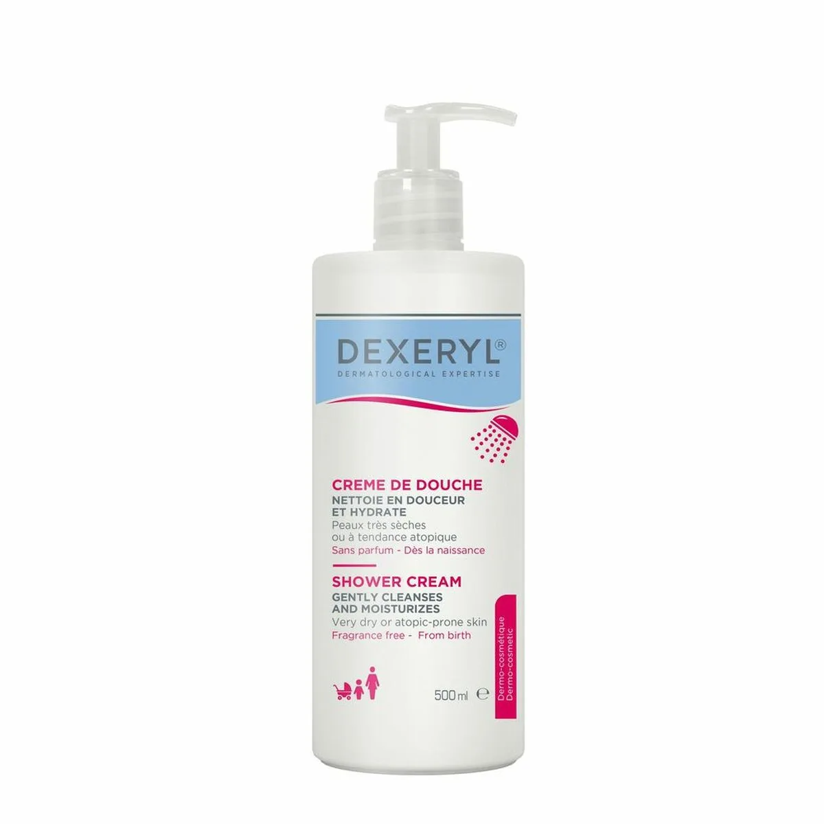 Creme de douche dexeryl dermatological expertise 500 ml s0512797971. Diaytar se positionne comme le carrefour des produits innovants, qu'ils relèvent de la tech, de la maison ou du quotidien
