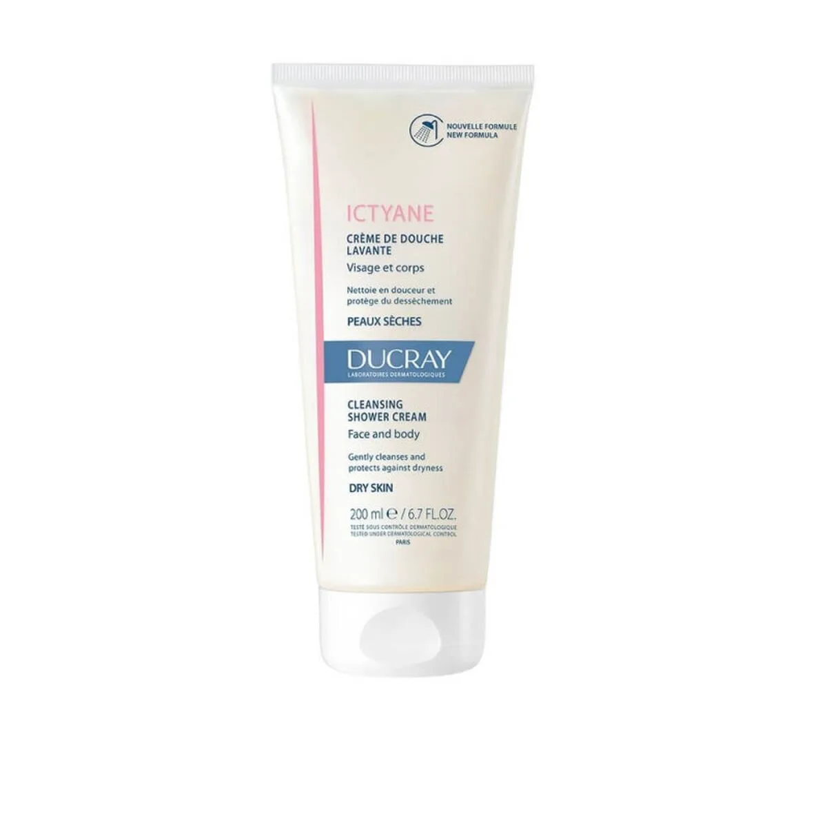Creme de douche ducray ictyane 200 ml m011508949. Chez Diaytar, nous célébrons l'innovation sous toutes ses formes, des produits high-tech les plus fous aux objets maison les plus malins.