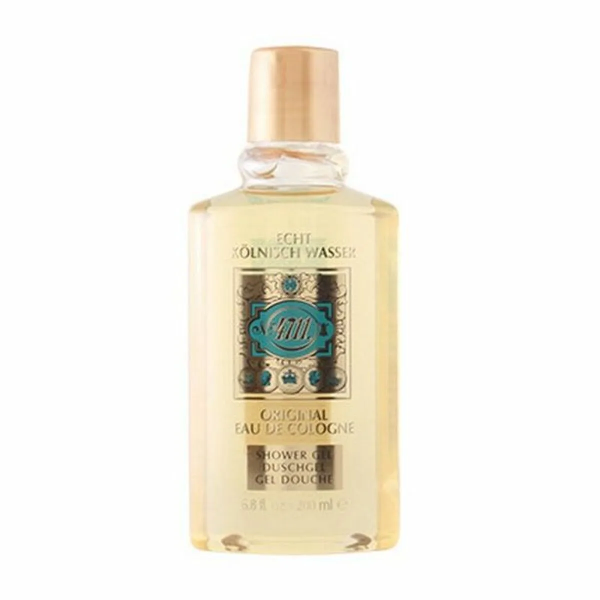 Creme de douche eau de cologne 4711 mw741724 200 ml 200 ml s054971074. Diaytar réinvente votre quotidien avec des objets déco pleins de charme.