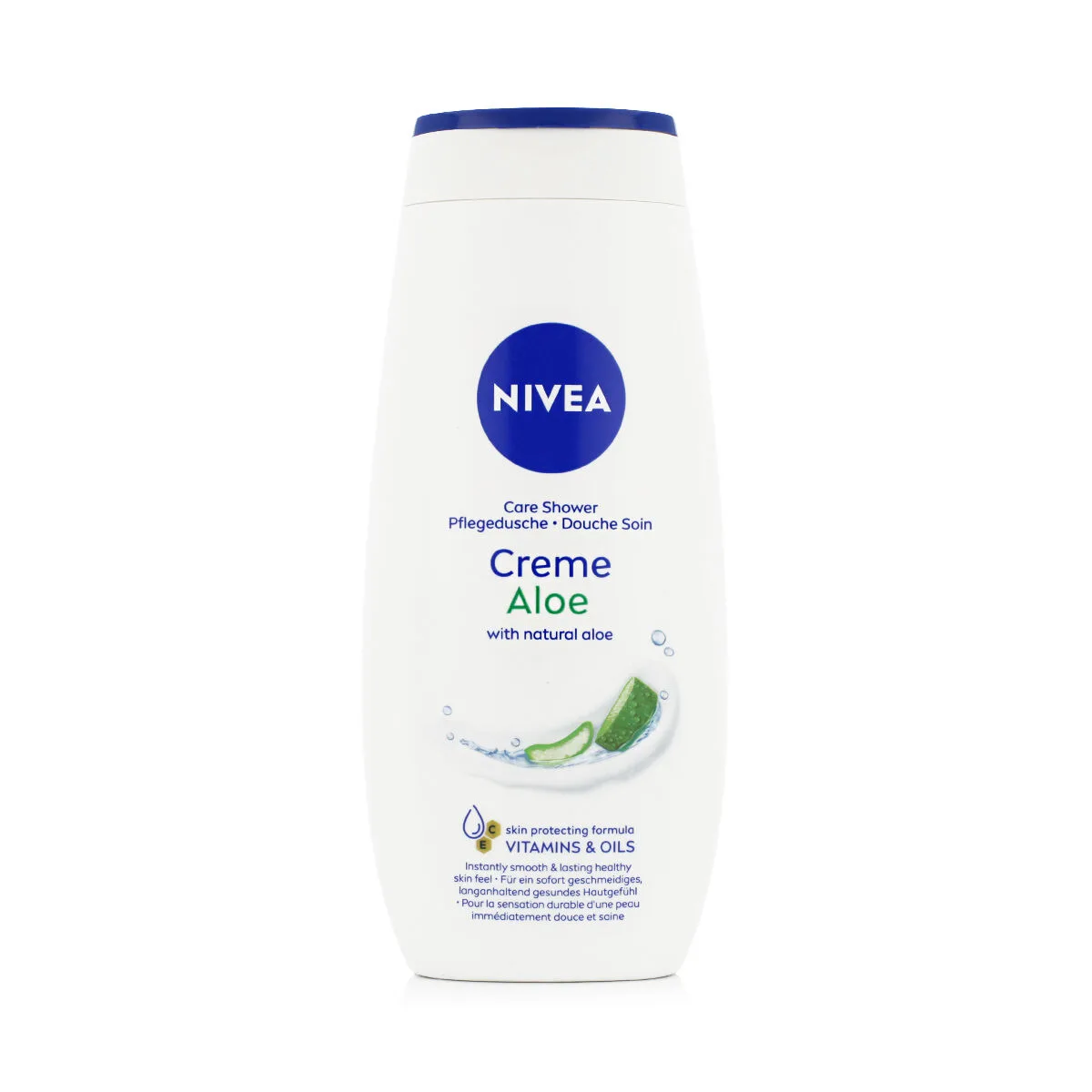 Creme de douche nivea aloe vera 250 ml s831389365. Style et élégance se conjuguent parfaitement dans notre rayon mode Diaytar.