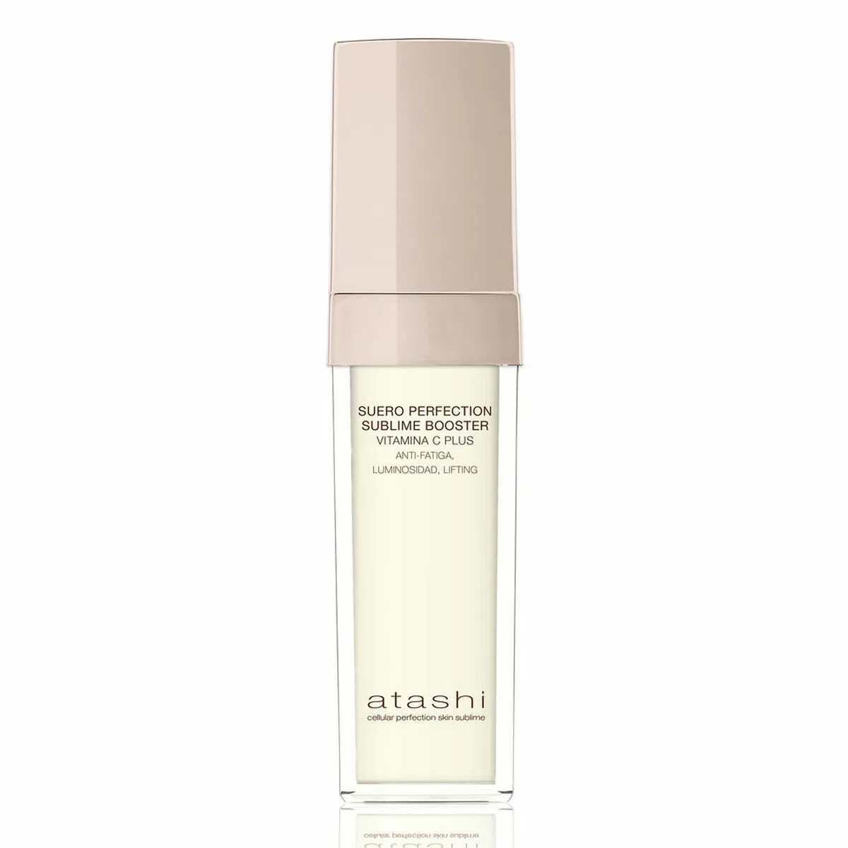 Creme de jour atashi cellular perfection skin sublime 30 ml s0510680599. Diaytar, c'est la certitude de dénicher la perle rare, qu'il s'agisse d'un produit électronique de pointe ou d'un accessoire tendance