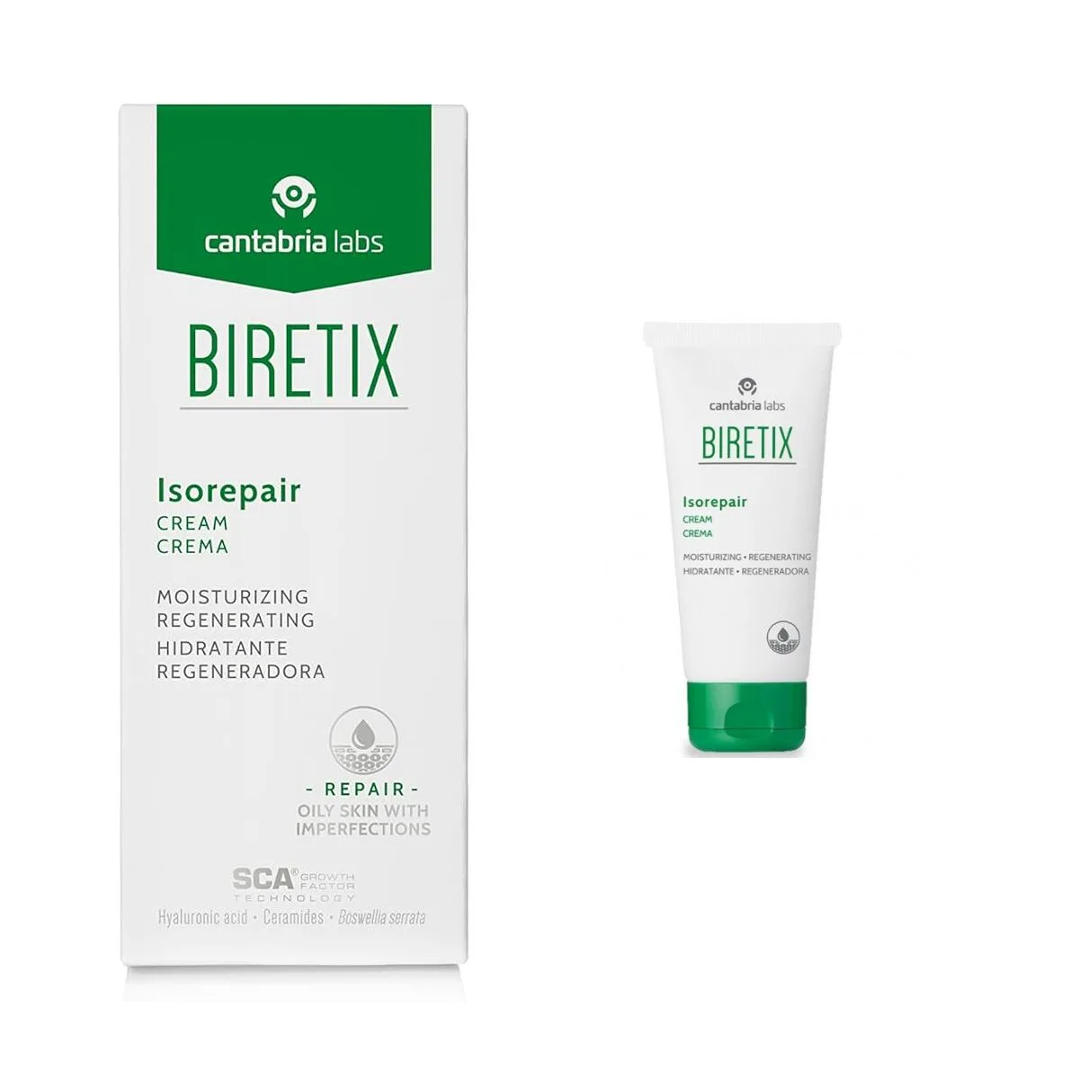 Creme de jour biretix biretix isorepair 50 ml s0512313366. Chez Diaytar, chaque détail compte pour votre satisfaction totale.