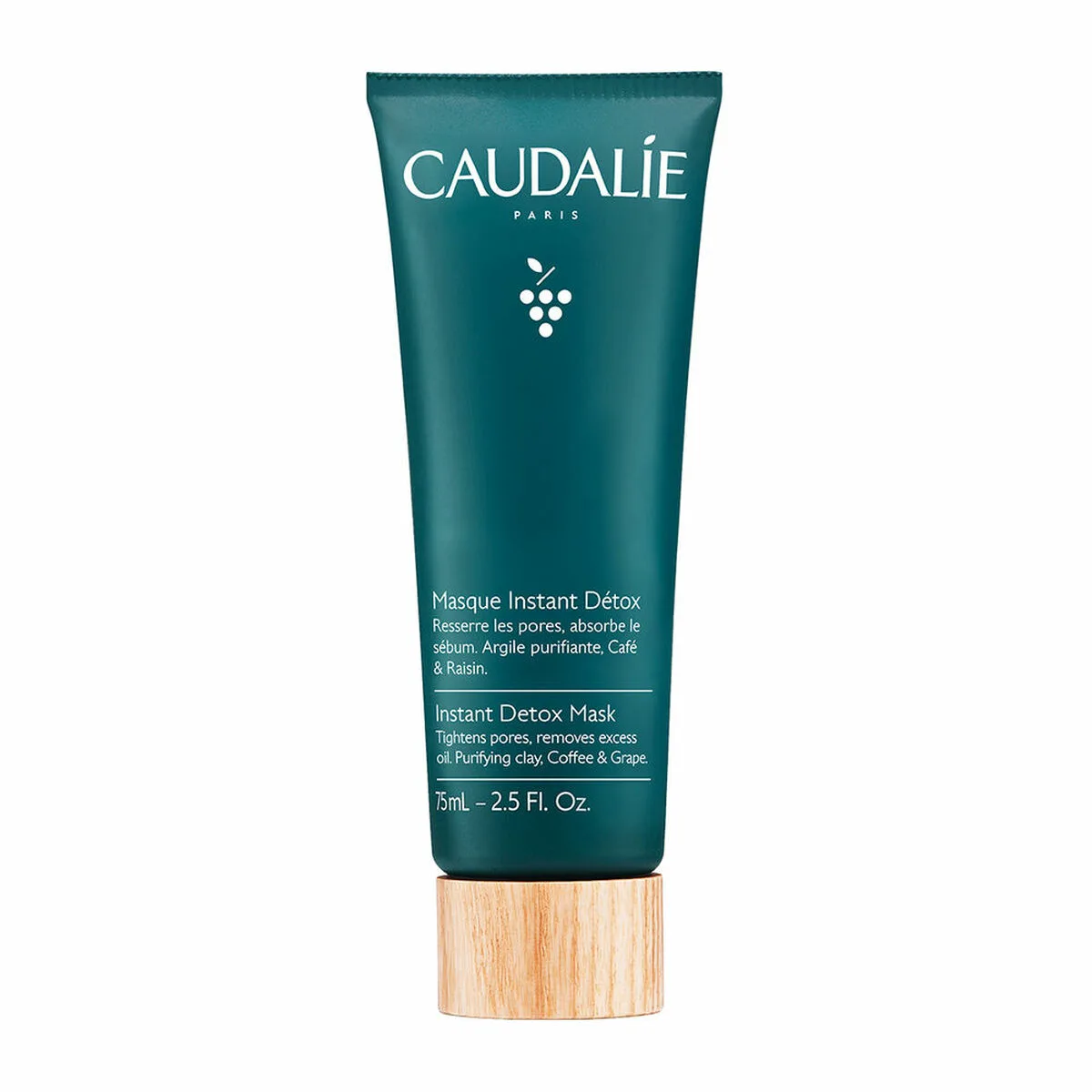 Creme de jour caudalie detox 75 ml s0512510961. Diaytar a fait le pari de la transparence : nous vous disons tout sur l'origine et la conception de nos produits.