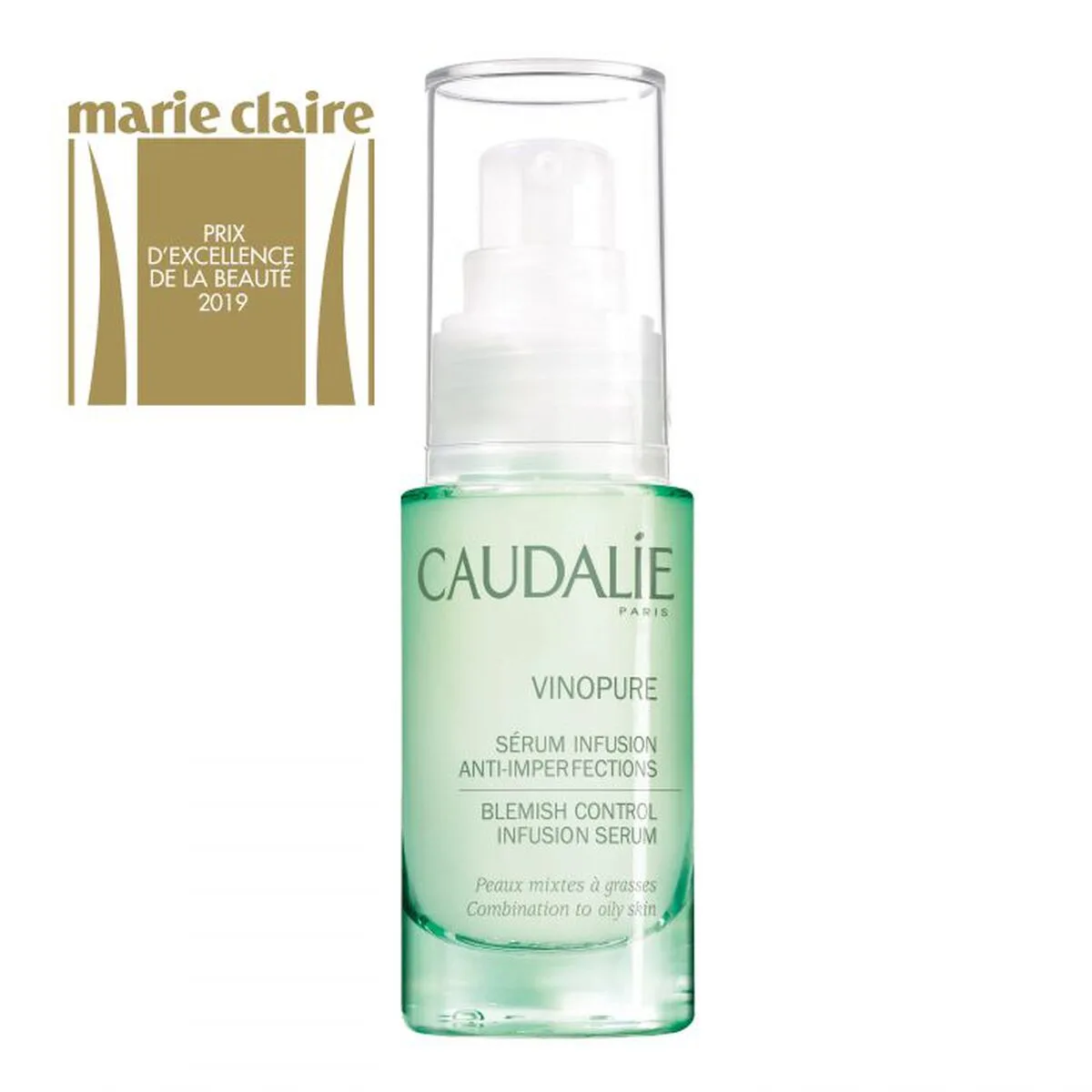 Creme de jour caudalie vinopure 30 ml s0512512686. Révélez votre style avec la collection capsule Diaytar, limitée et exclusive.