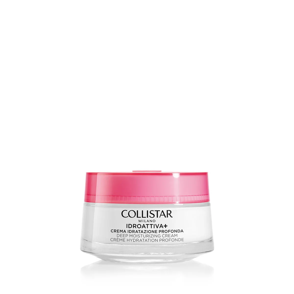 Creme de jour collistar idroattiva 50 ml s0512274951. Diaytar : Parce que vos goûts sont éclectiques, notre offre de produits l'est tout autant. Explorez sans modération.