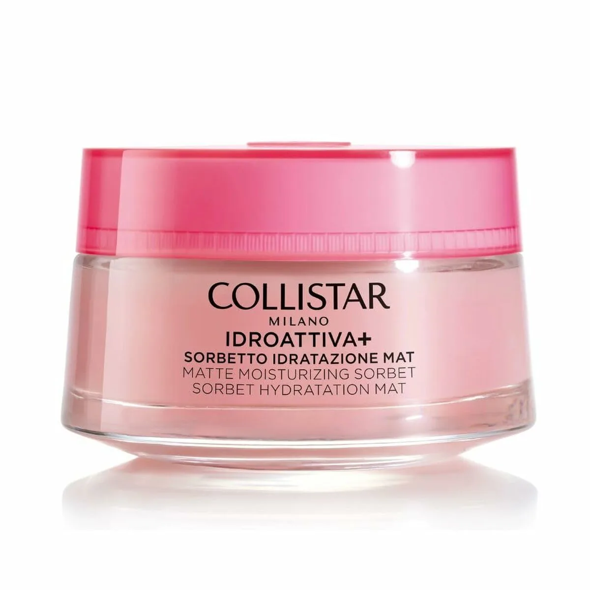 Creme de jour collistar idroattiva 50 ml s0512275193. Diaytar, c'est le testament vivant qu'on peut allier large choix et qualité exemplaire dans le e-commerce.