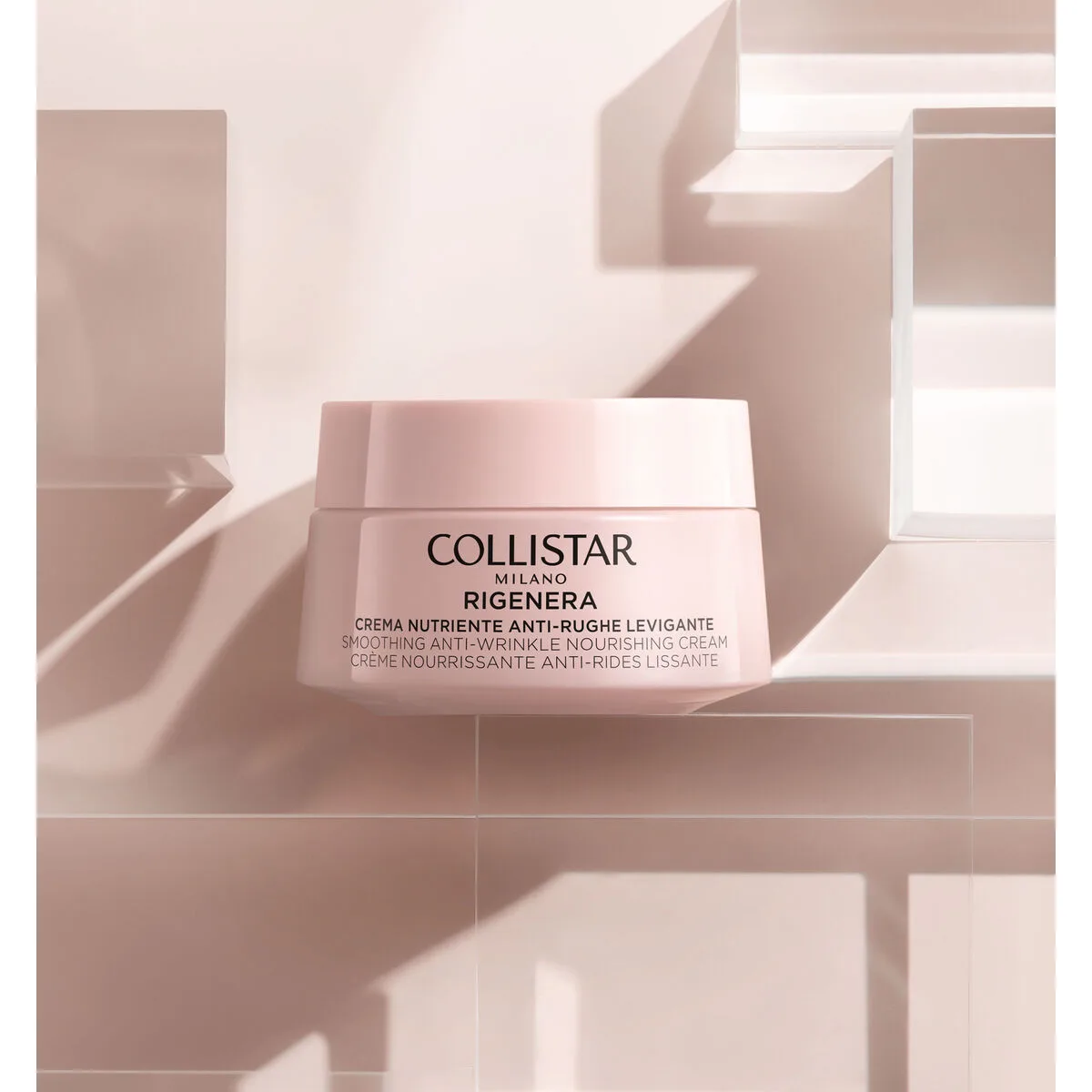 Creme de jour collistar rigenera 50 ml s0512220053. Nous avons infusé Diaytar avec une dose massive de passion pour le produit. Contagieux : vous allez l'attraper.