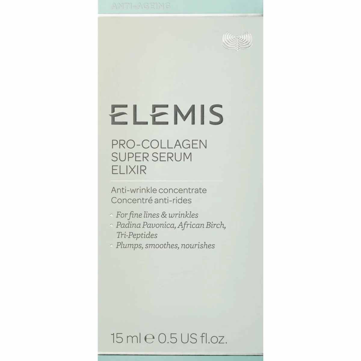Creme de jour elemis pro collagen 15 ml s0512719112. Diaytar, c'est l'évidence que quand on aime les produits, on ne compte pas. On les collectionne. À vous de jouer.