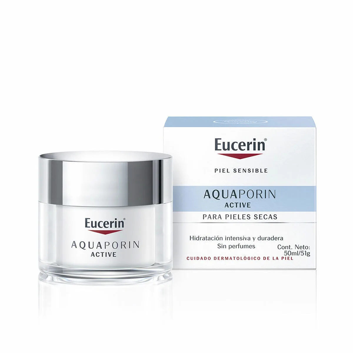 Creme de jour eucerin active 50 ml s0511305175. Diaytar, c'est l'histoire d'une passion pour les bons produits, quels qu'ils soient, et du désir de les partager avec vous