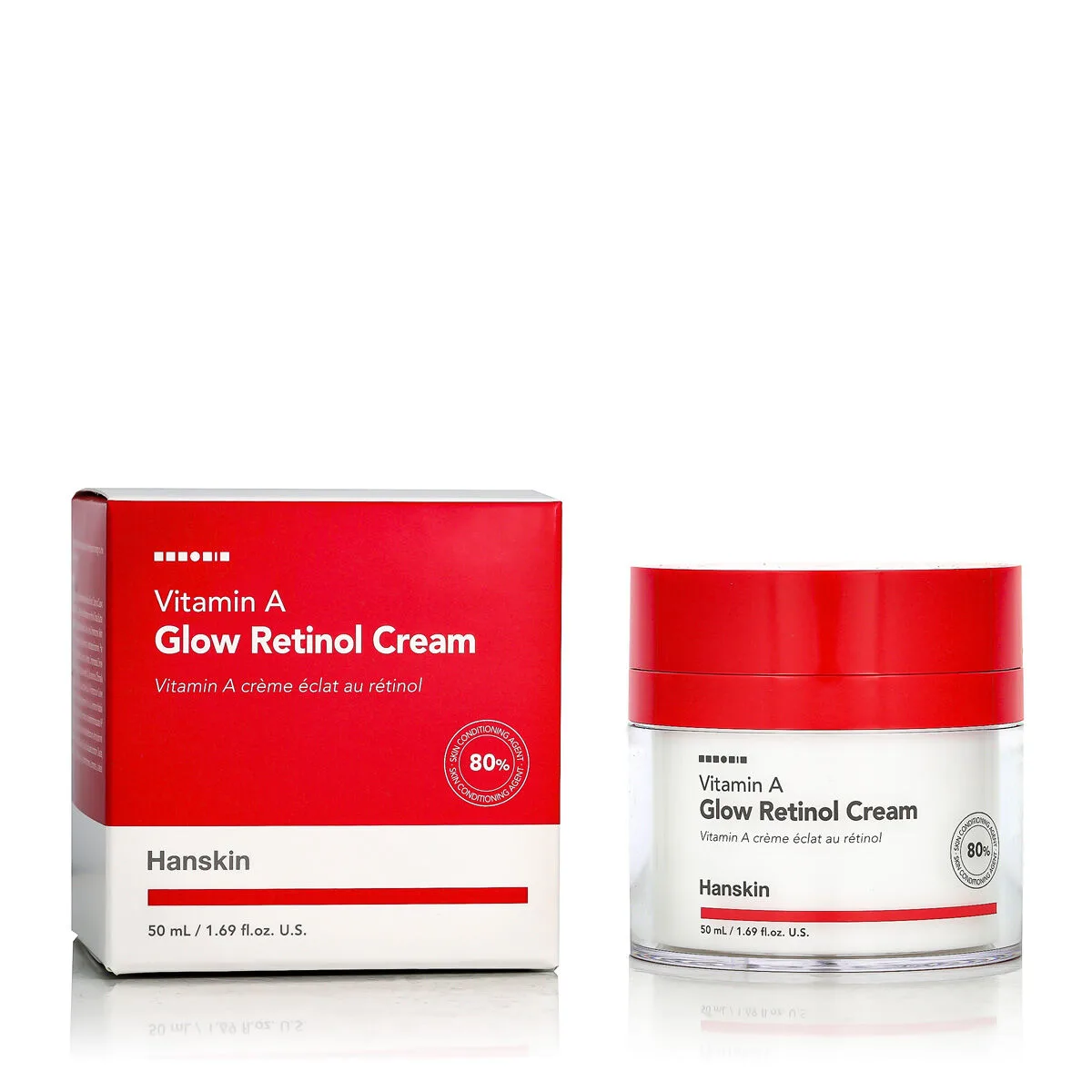 Creme de jour glow retinol 50 ml s832061383. Diaytar, le curateur de votre style de vie moderne, à travers une offre généraliste constamment renouvelée et actualisée