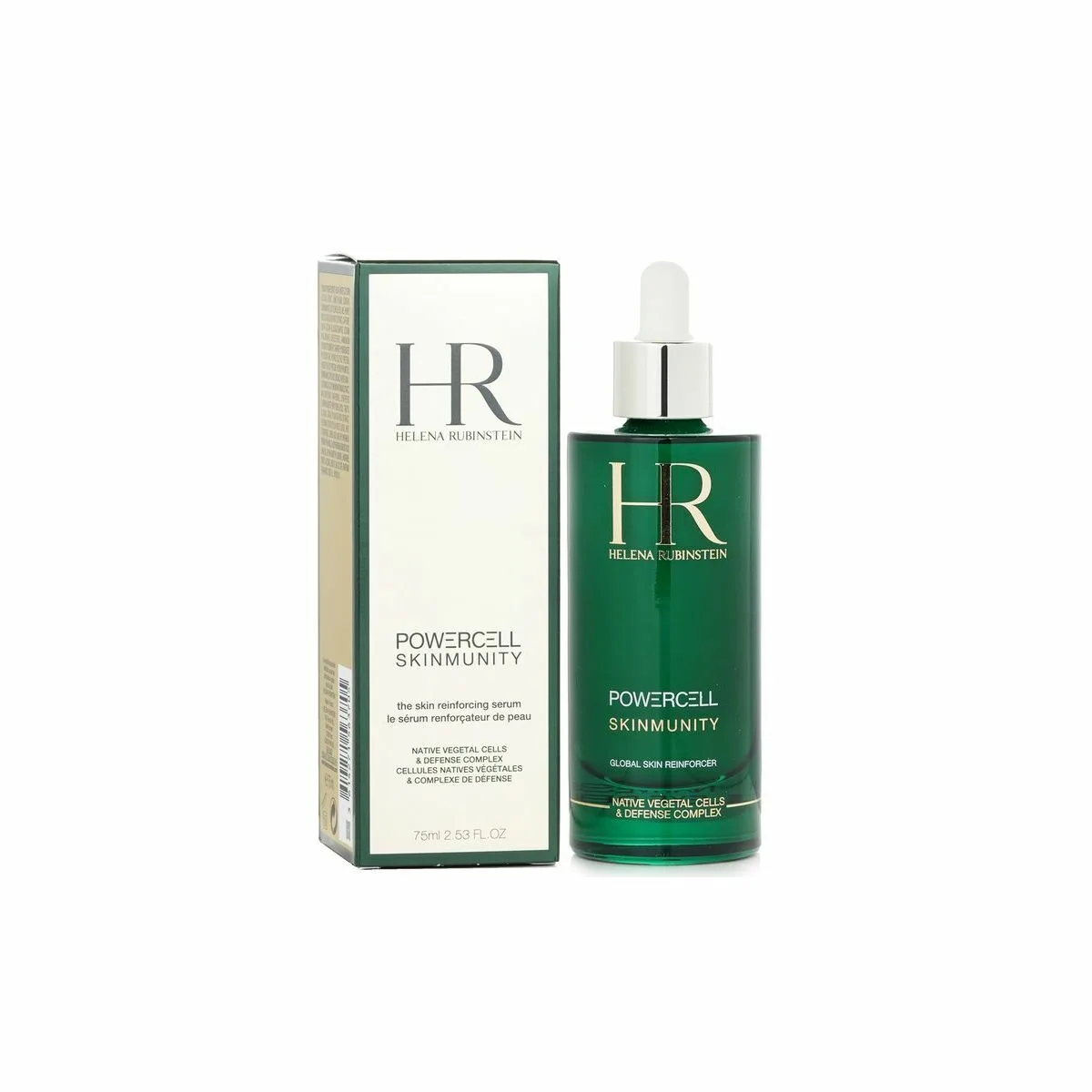 Creme de jour helena rubinstein powercell skinmunity 75 ml s0511636990. Diaytar, c'est la démonstration que le meilleur des produits est à portée de clic, sans compromis, sans attente.