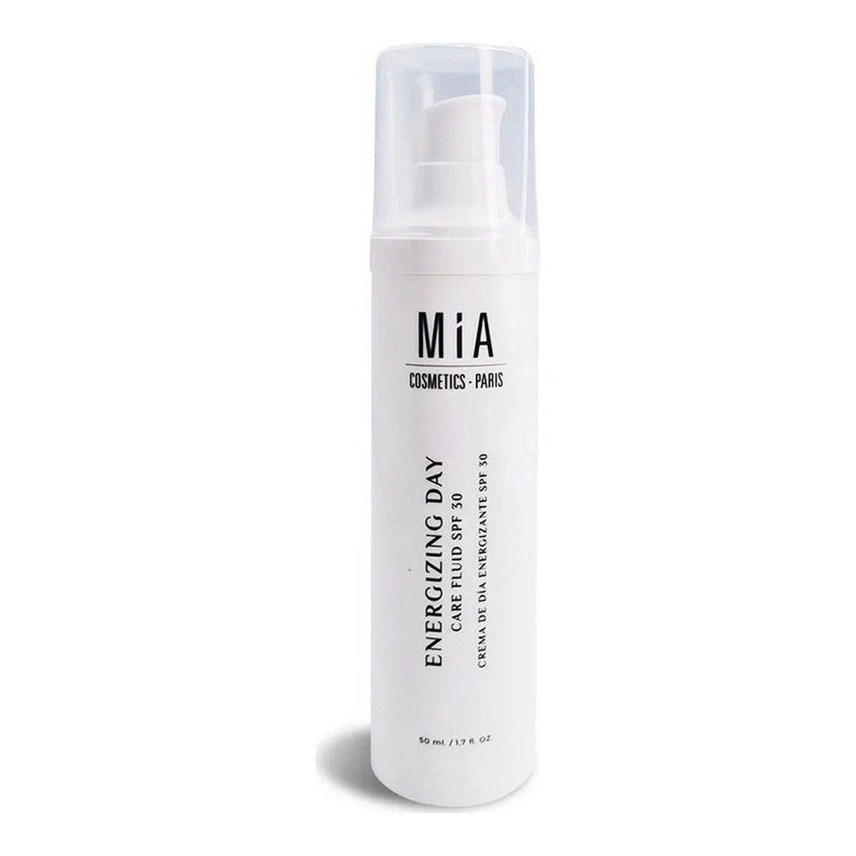 Creme de jour hydratante energizing day mia cosmetics paris spf 30 50 ml s058665716. Chez Diaytar, nous transformons vos envies en réalité avec style.