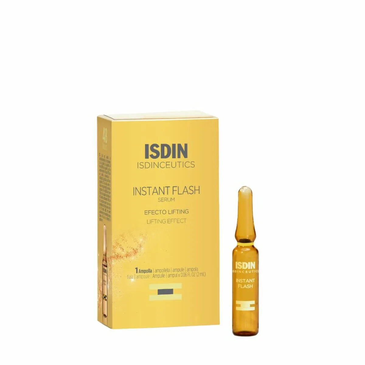Creme de jour isdin isdinceutics instant flash 2 ml s0512050861. Diaytar incarne le nouveau visage du e-commerce : agile, éclectique et profondément ancré dans les tendances du moment